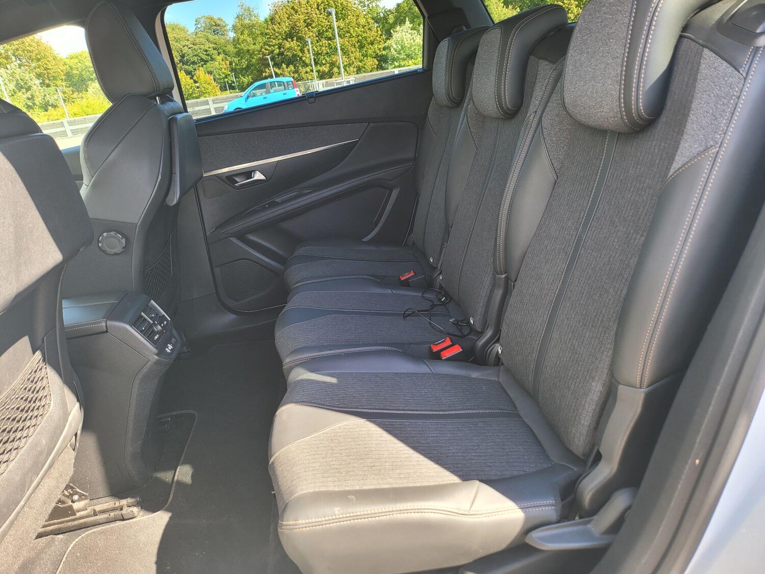 Used Peugeot 5008 2020 for sale - 77376395: Photo 19