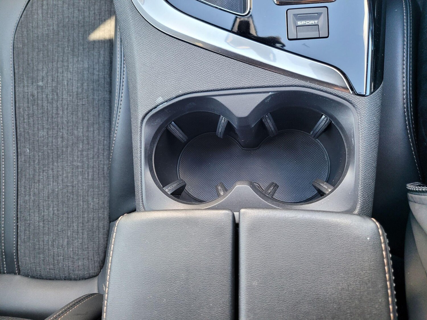 Used Peugeot 5008 2020 for sale - 77376395: Photo 20