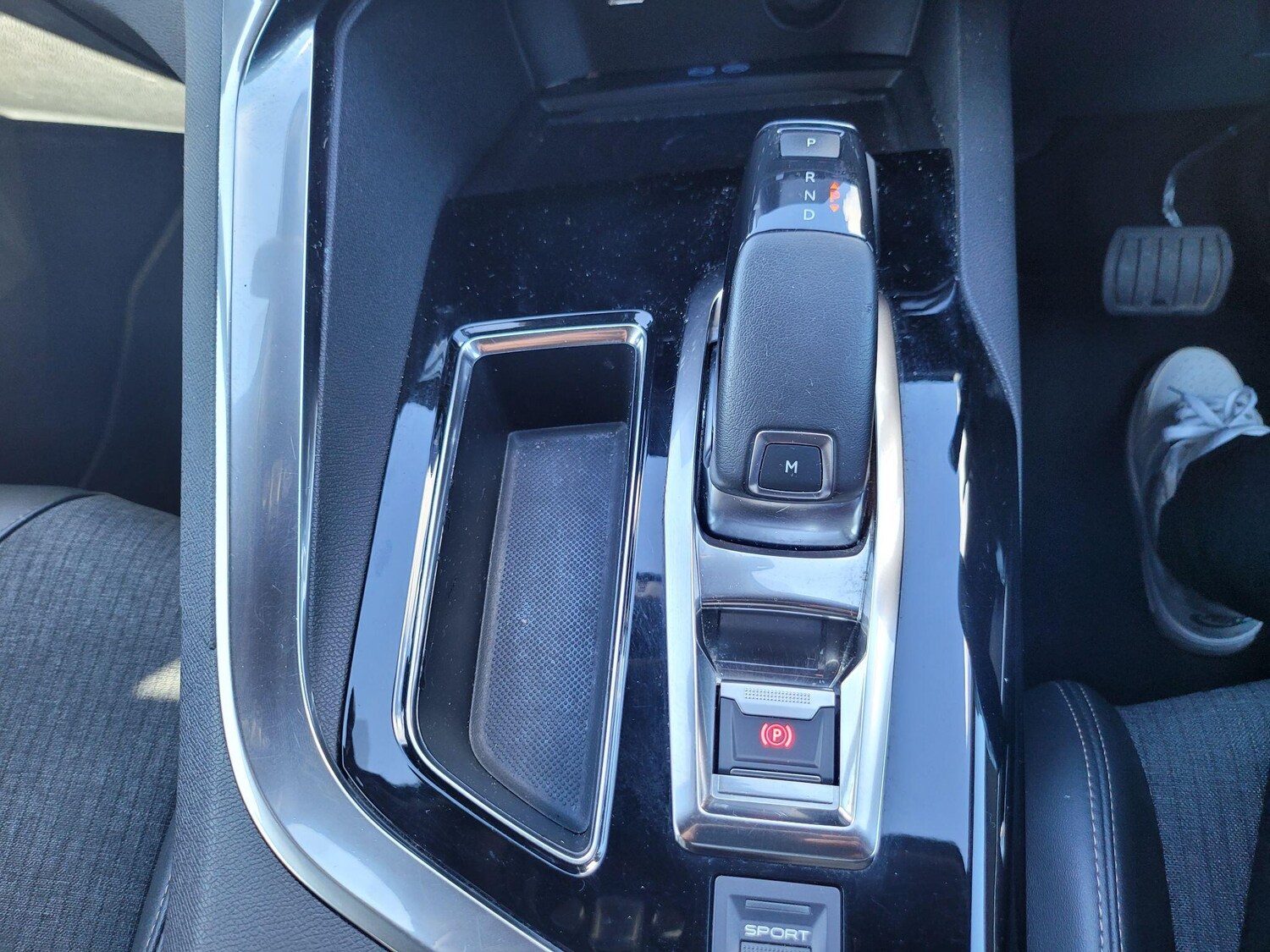 Used Peugeot 5008 2020 for sale - 77376395: Photo 21