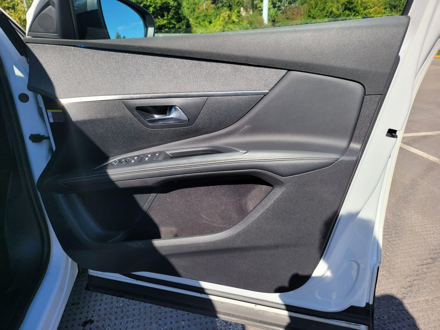 Used Peugeot 5008 2020 for sale - 77376395: Photo 27