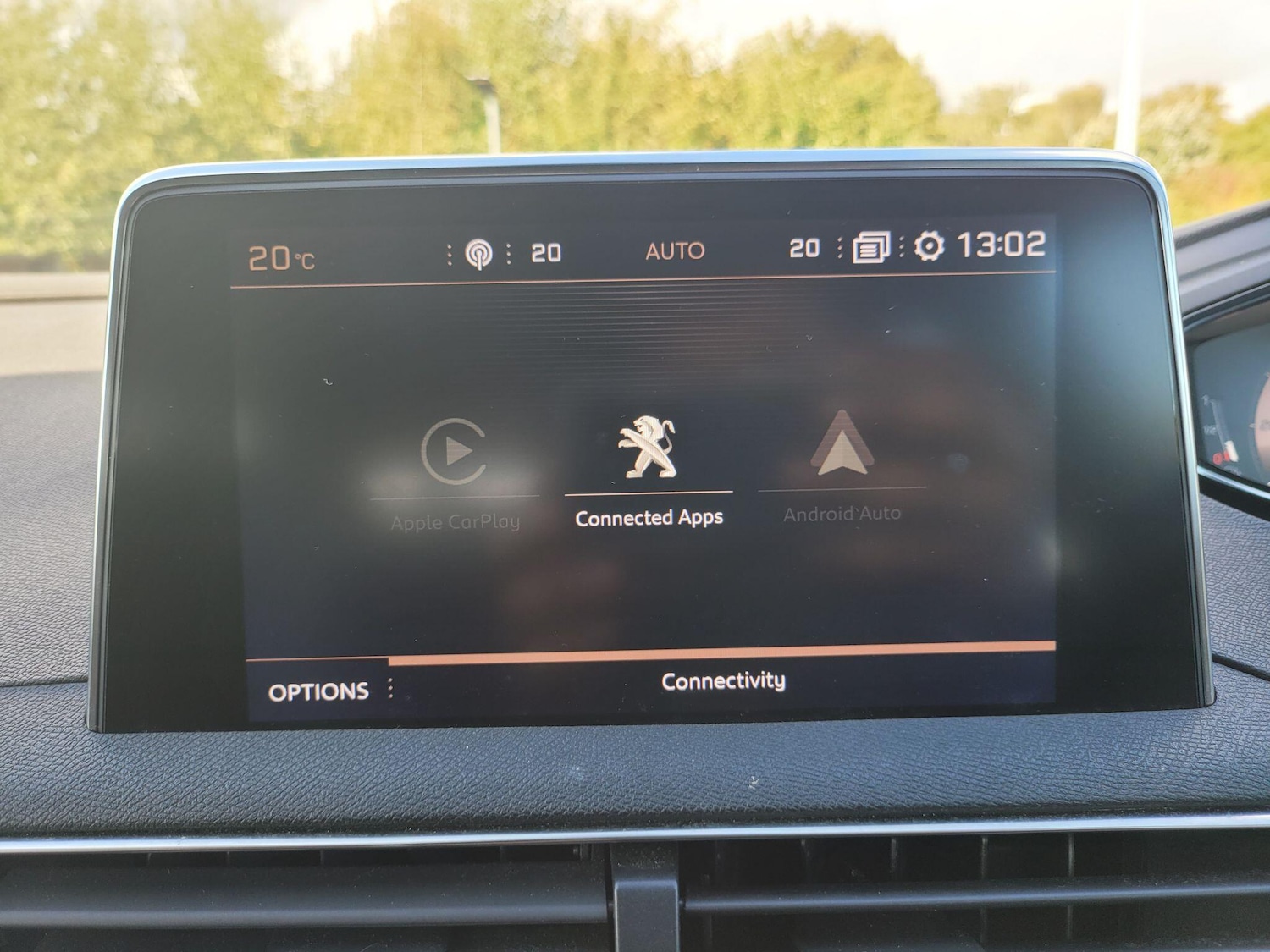 Used Peugeot 5008 2020 for sale - 77376395: Photo 35