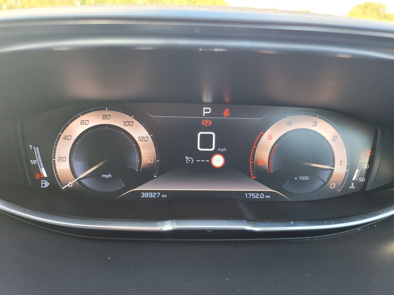 Used Peugeot 5008 2020 for sale - 77376395: Photo 37