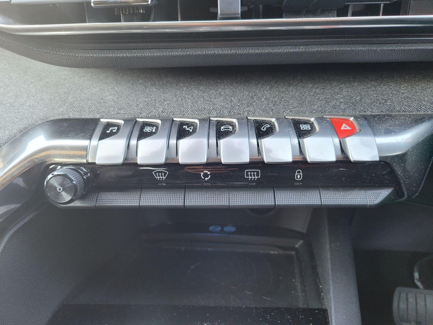 Used Peugeot 5008 2020 for sale - 77376395: Photo 41