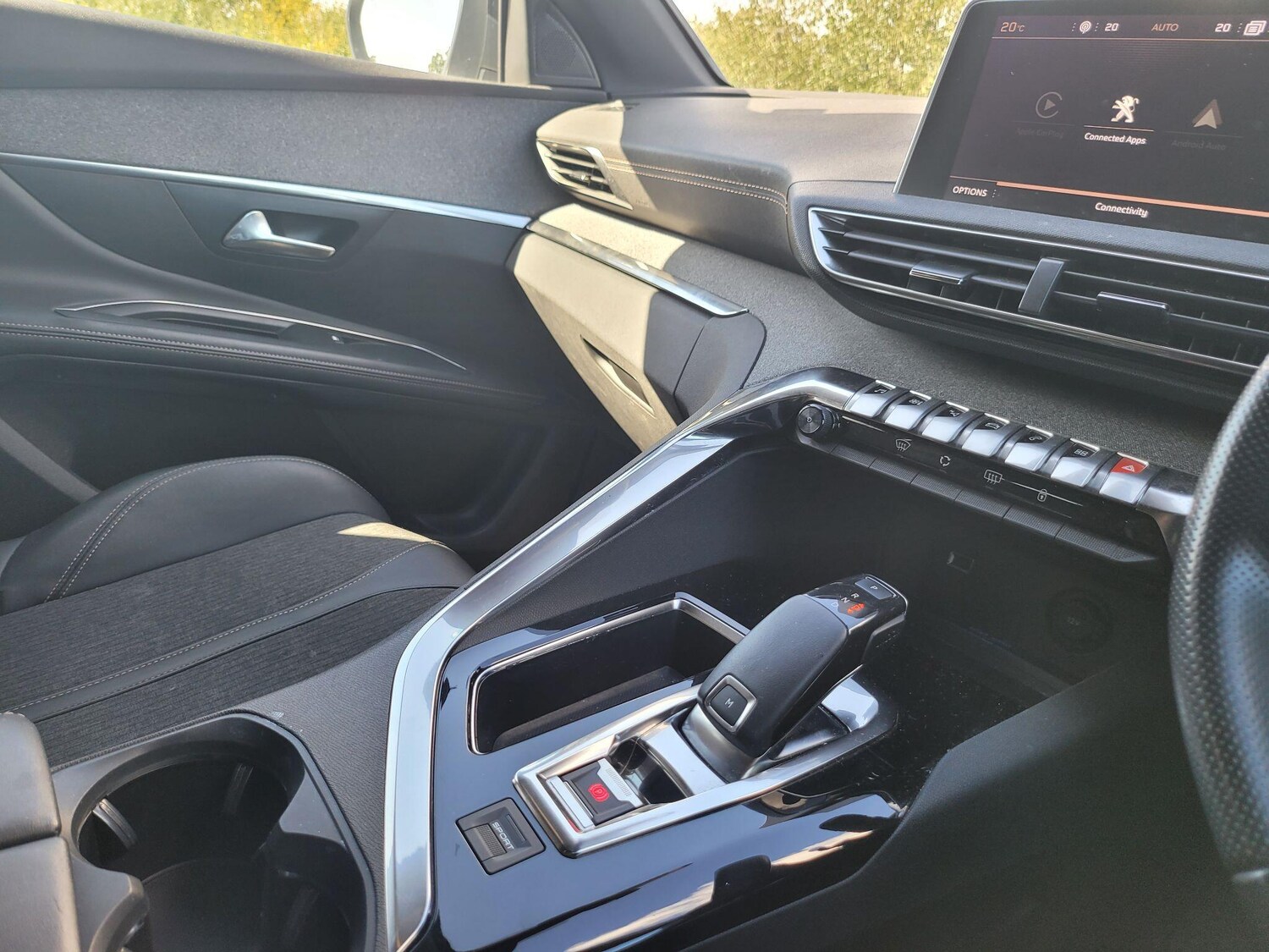 Used Peugeot 5008 2020 for sale - 77376395: Photo 9