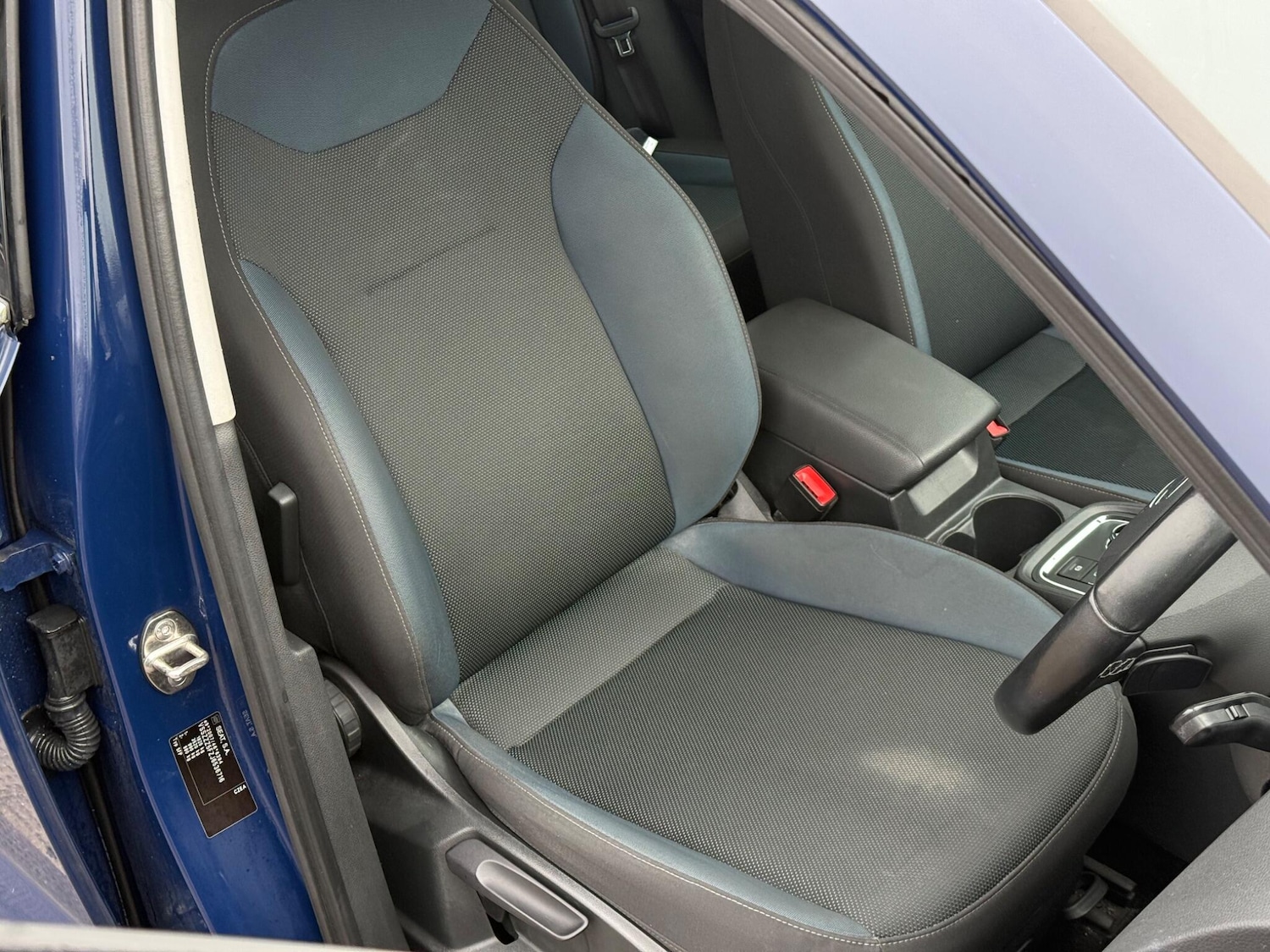 Used SEAT Ateca 2018 for sale - 77376505: Photo 10