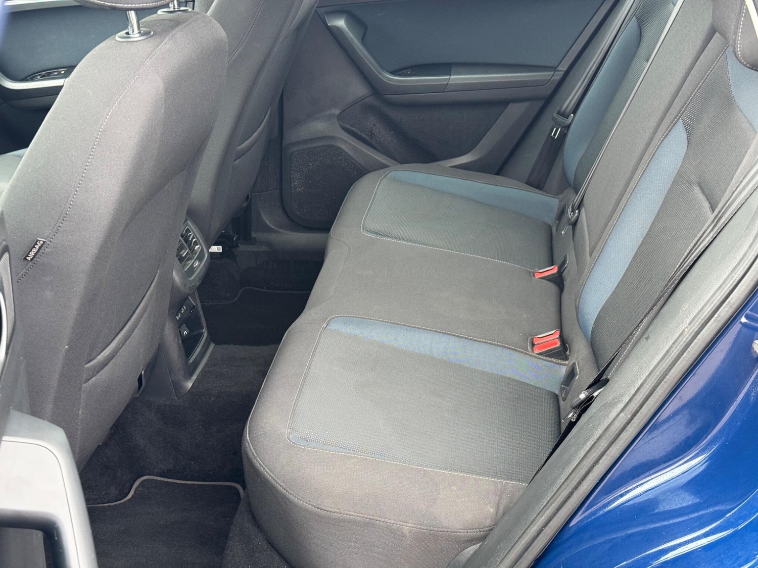 Used SEAT Ateca 2018 for sale - 77376505: Photo 11