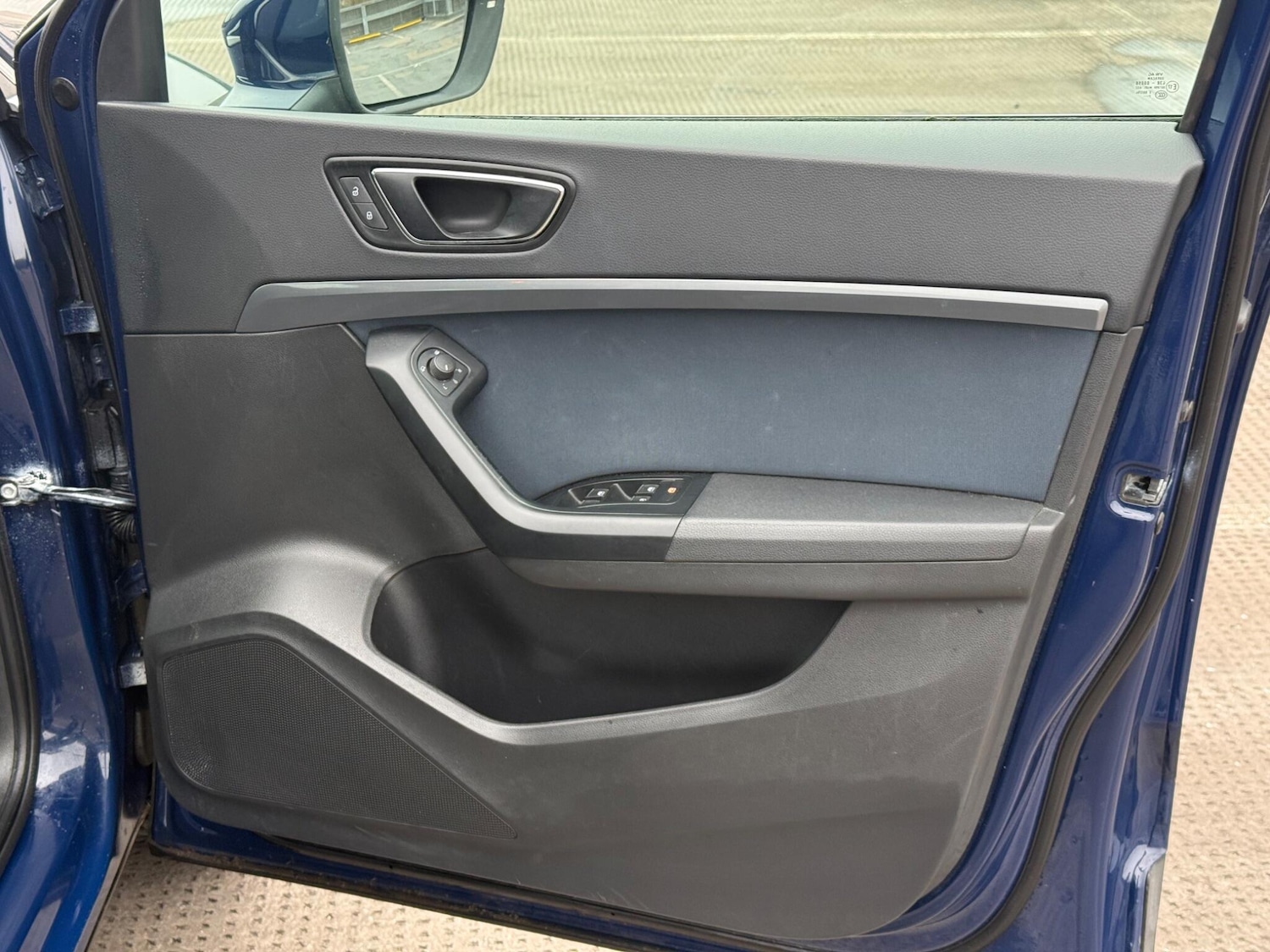 Used SEAT Ateca 2018 for sale - 77376505: Photo 15