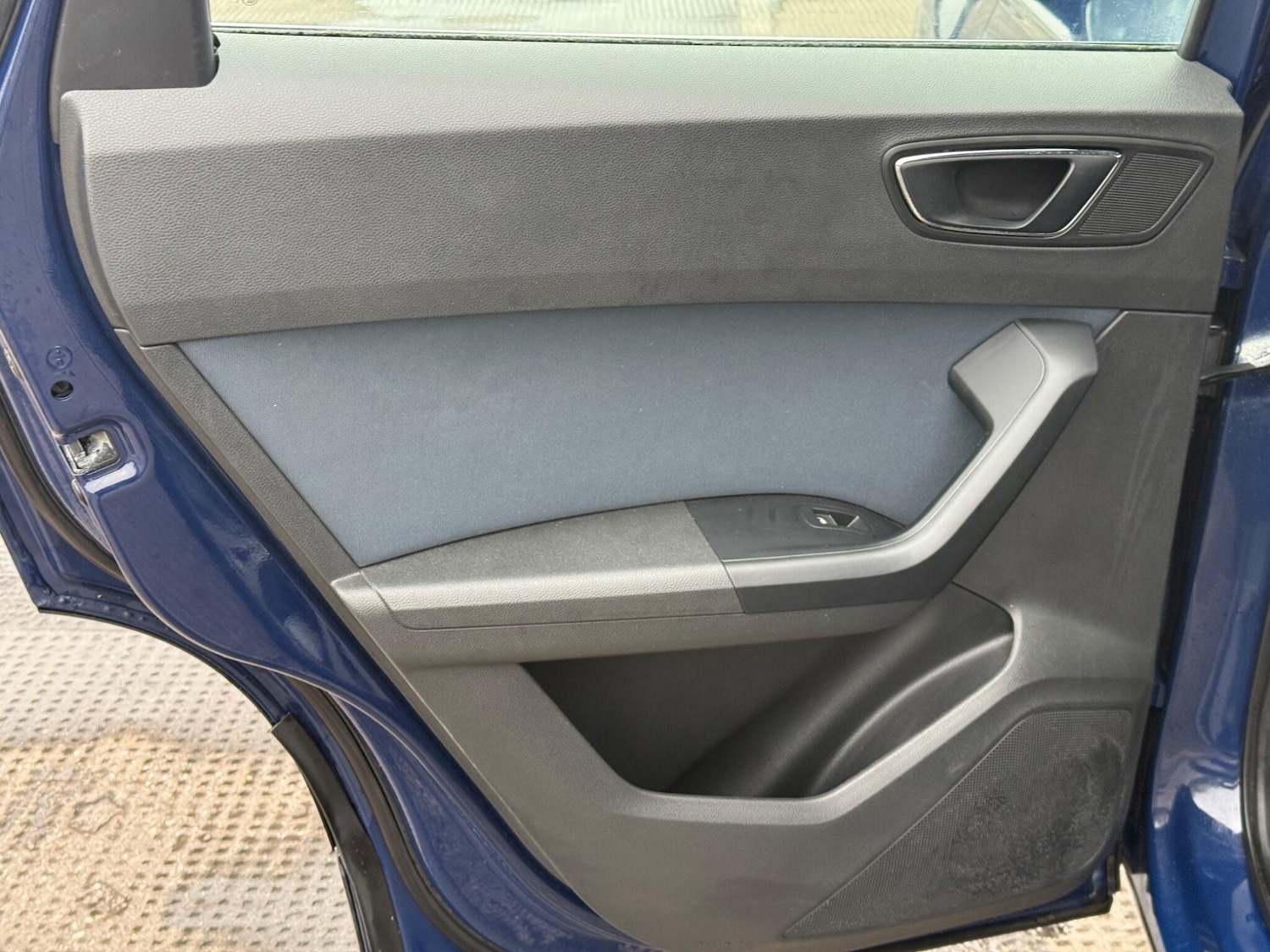 Used SEAT Ateca 2018 for sale - 77376505: Photo 16