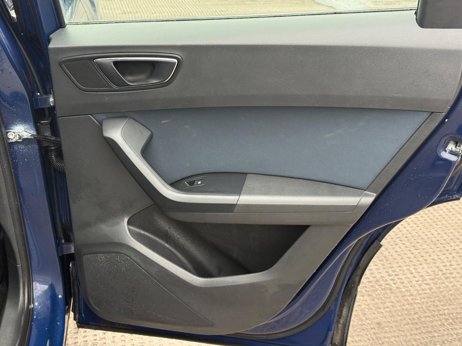 Used SEAT Ateca 2018 for sale - 77376505: Photo 17