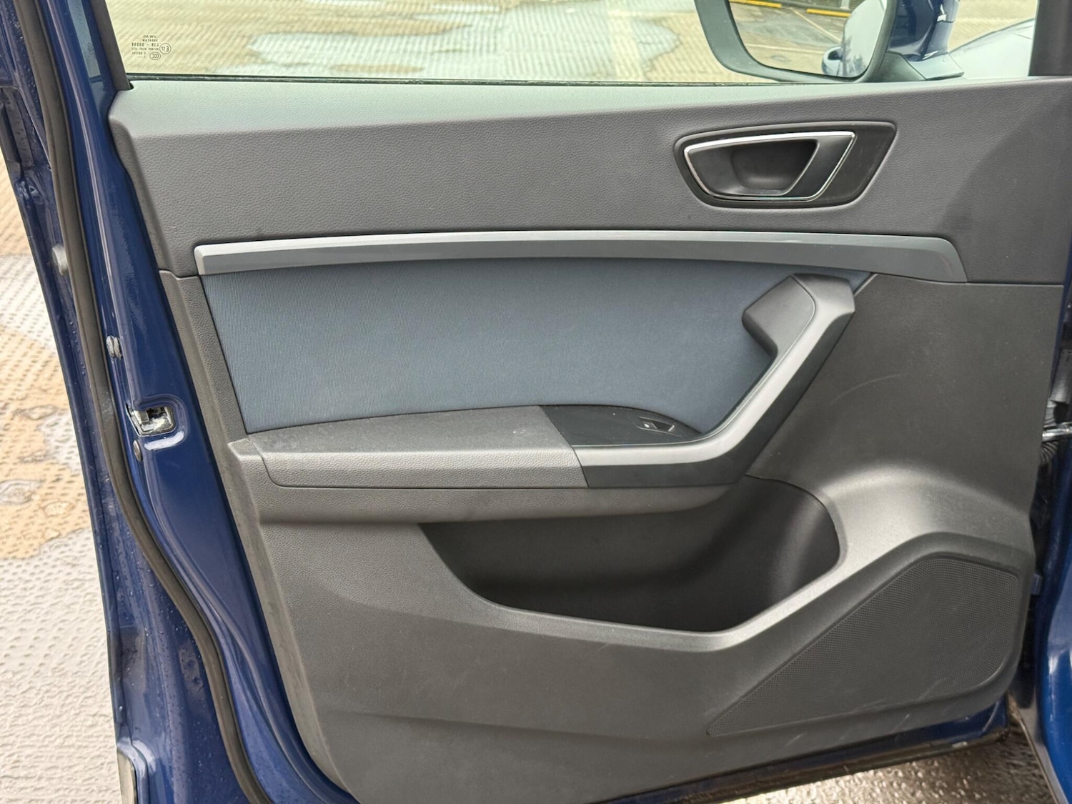 Used SEAT Ateca 2018 for sale - 77376505: Photo 18