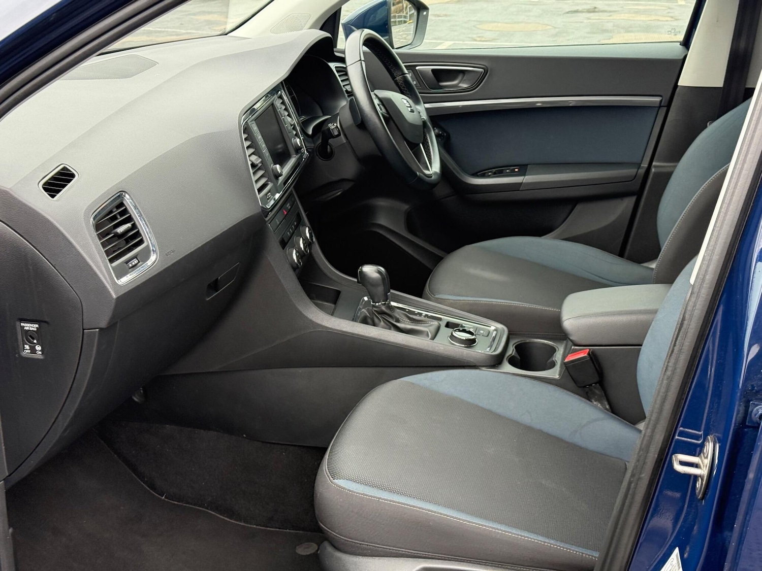 Used SEAT Ateca 2018 for sale - 77376505: Photo 30