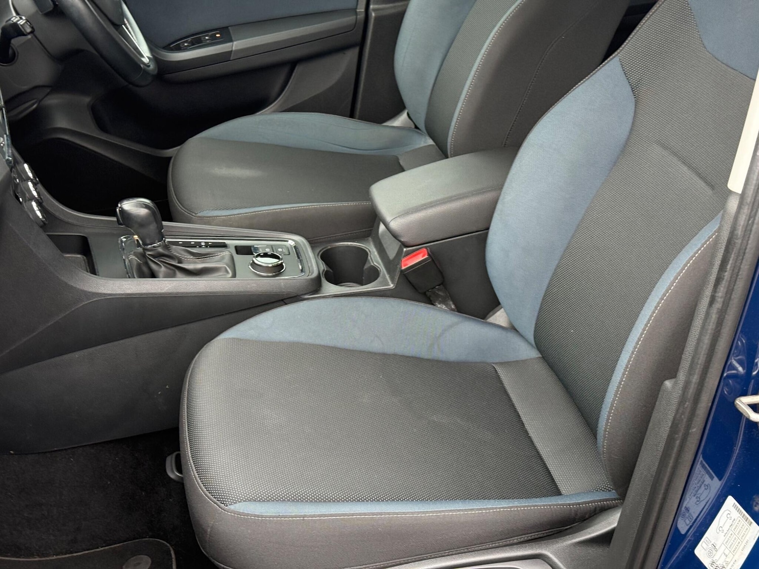 Used SEAT Ateca 2018 for sale - 77376505: Photo 32