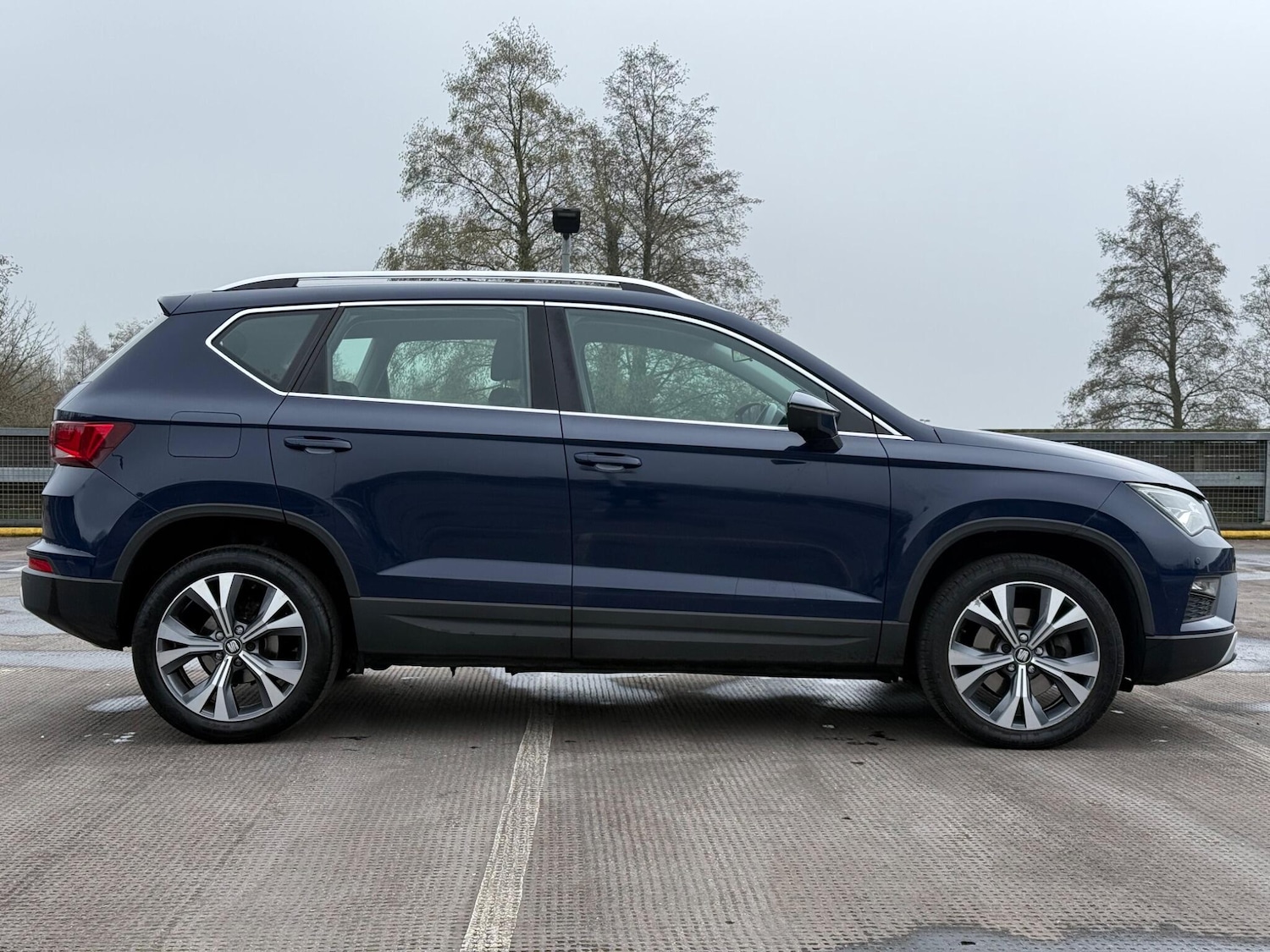 Used SEAT Ateca 2018 for sale - 77376505: Photo 7