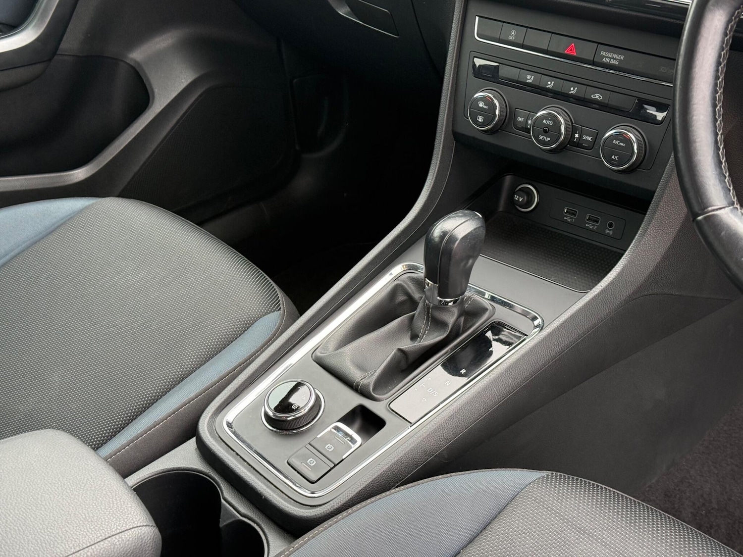 Used SEAT Ateca 2018 for sale - 77376505: Photo 9