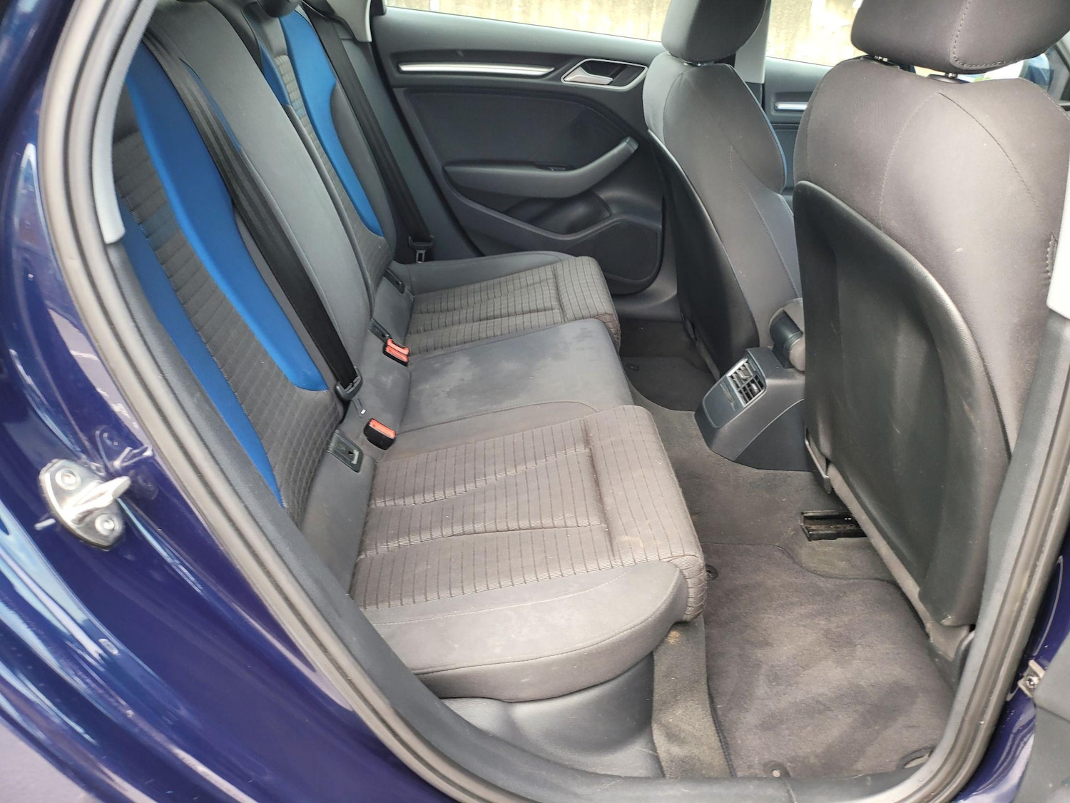 Used Audi A3 2017 for sale - 77372572: Photo 12