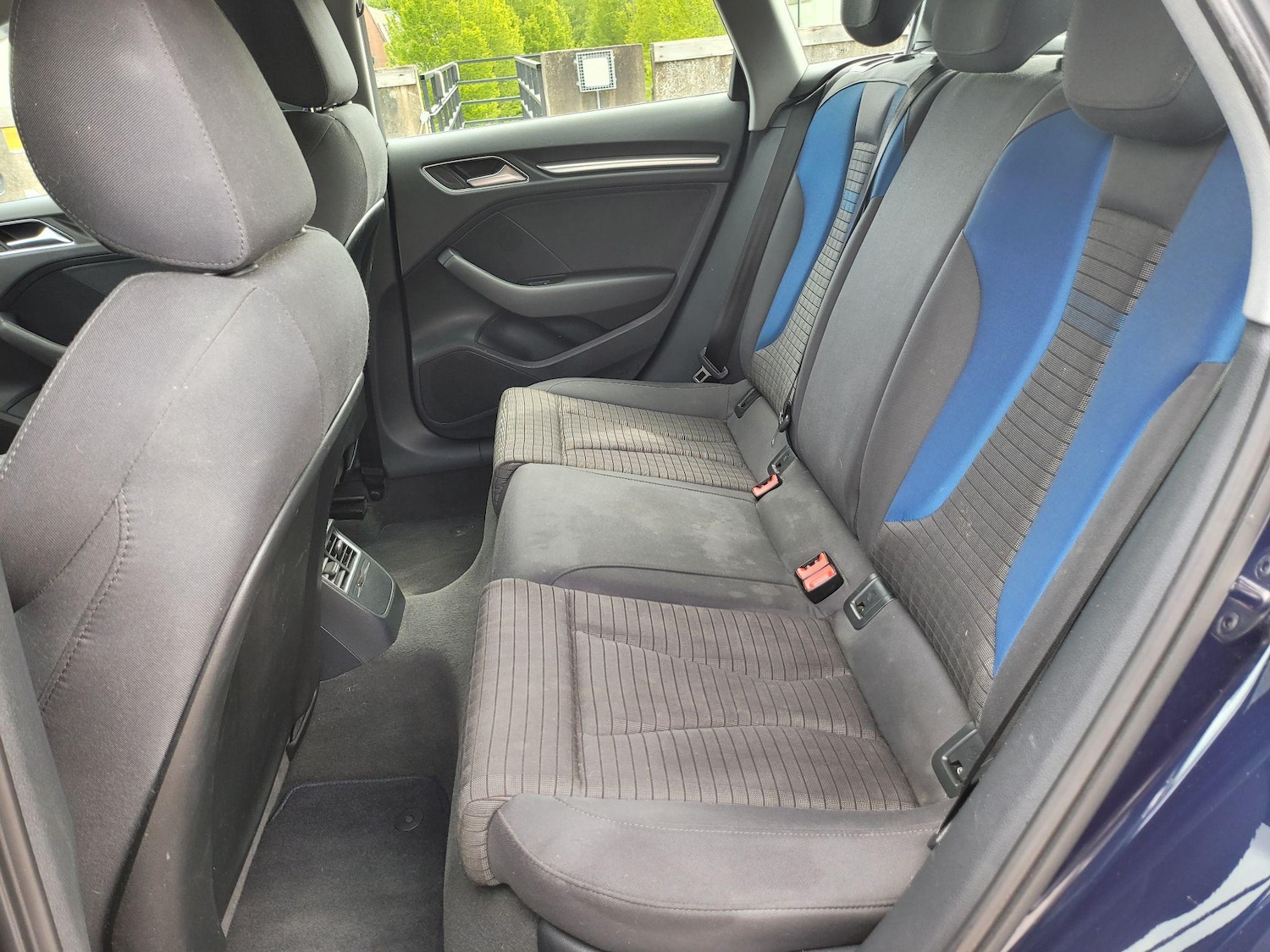 Used Audi A3 2017 for sale - 77372572: Photo 13