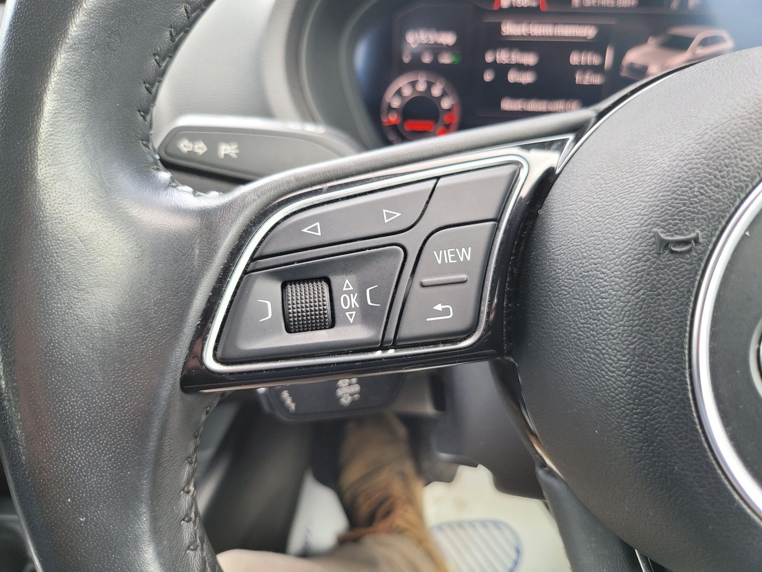 Used Audi A3 2017 for sale - 77372572: Photo 14