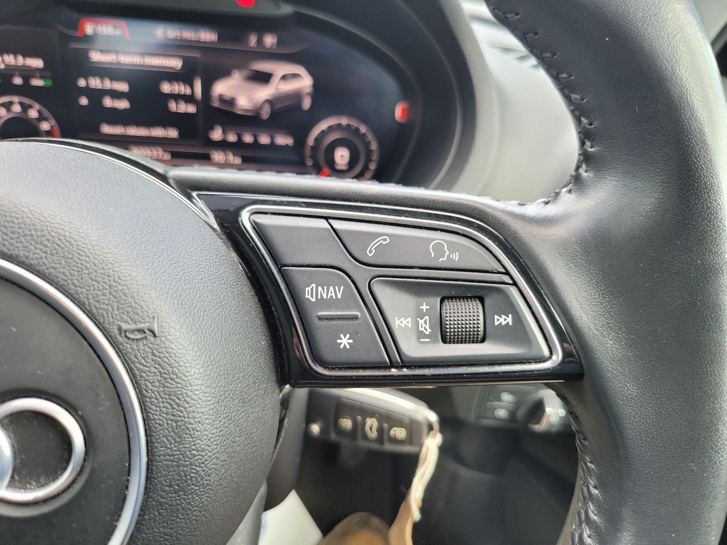 Used Audi A3 2017 for sale - 77372572: Photo 15