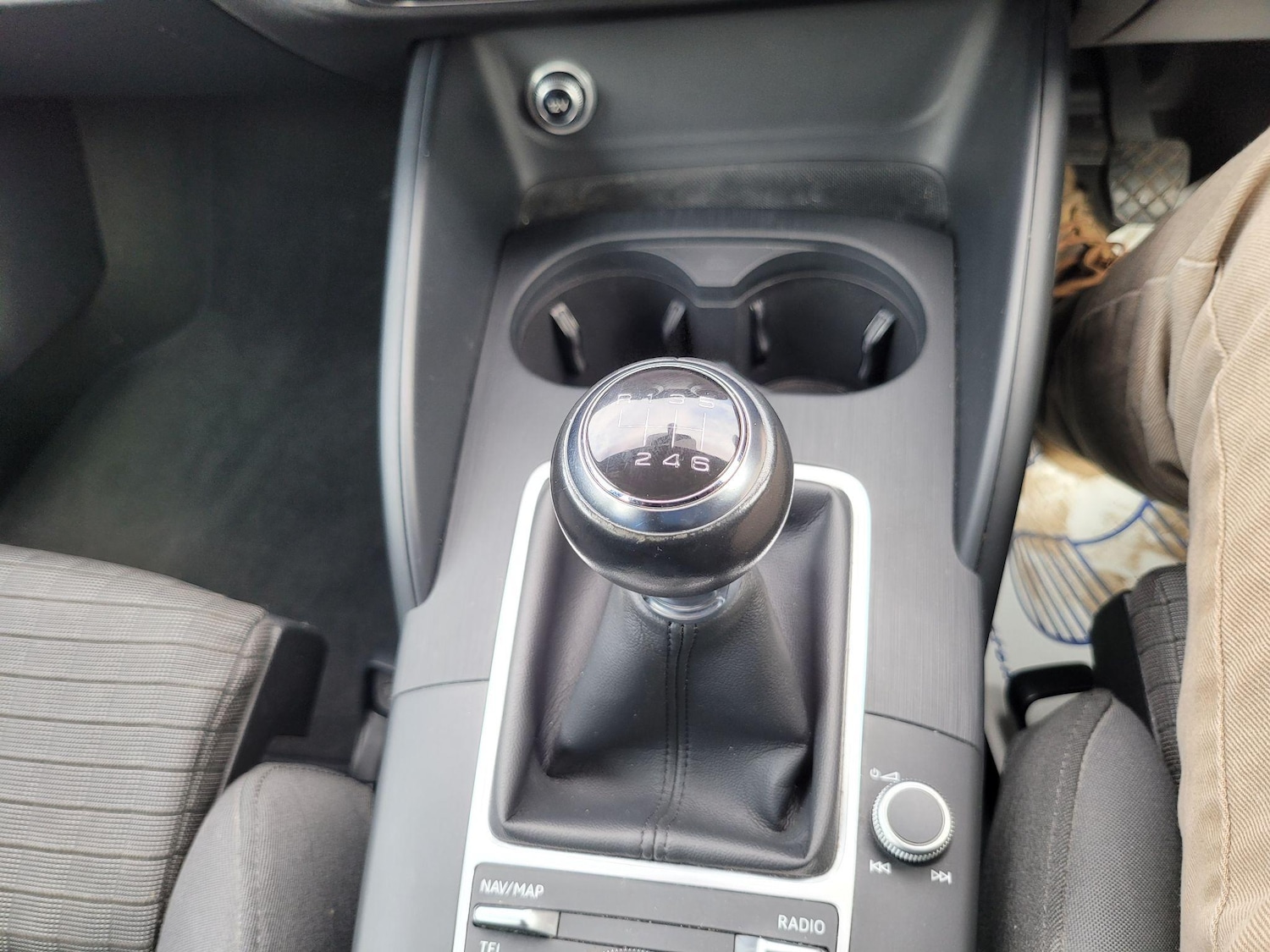 Used Audi A3 2017 for sale - 77372572: Photo 17