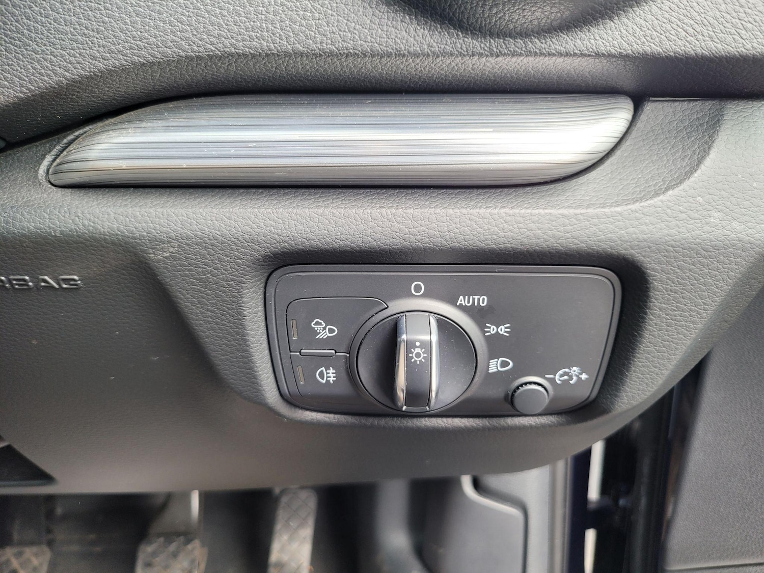 Used Audi A3 2017 for sale - 77372572: Photo 18