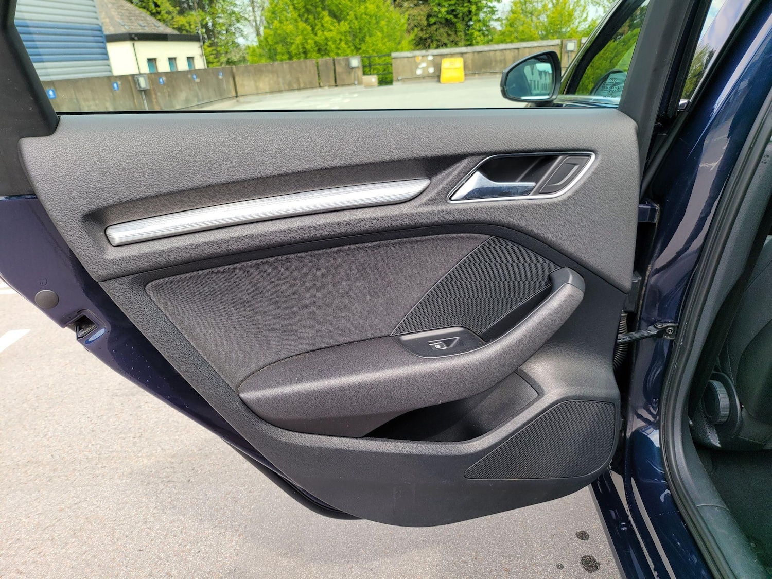 Used Audi A3 2017 for sale - 77372572: Photo 22