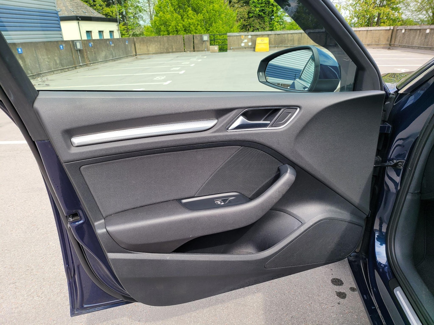 Used Audi A3 2017 for sale - 77372572: Photo 23