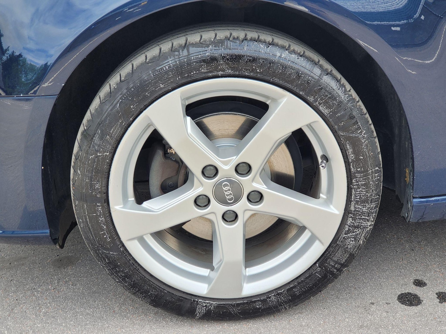 Used Audi A3 2017 for sale - 77372572: Photo 24