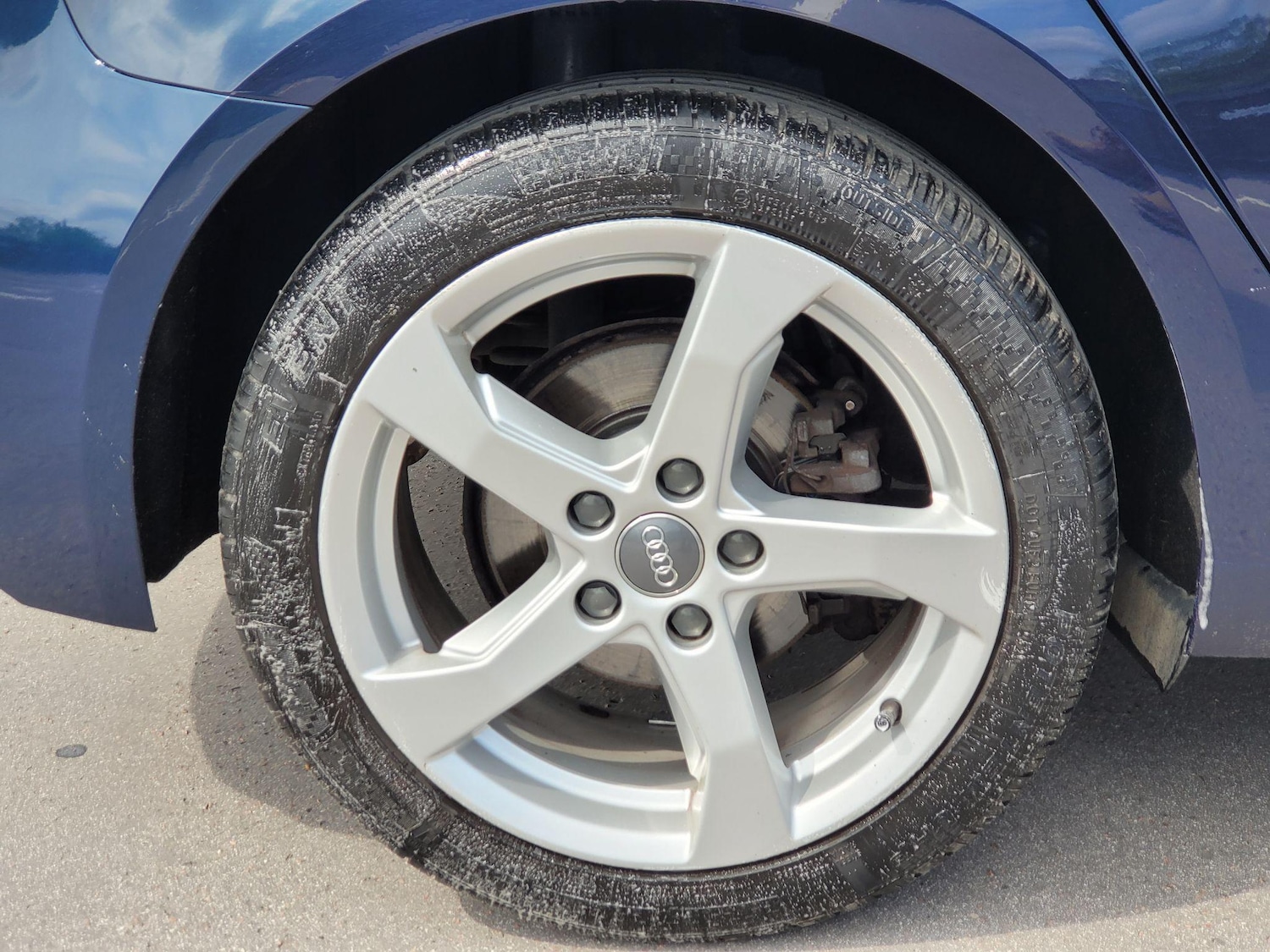 Used Audi A3 2017 for sale - 77372572: Photo 26