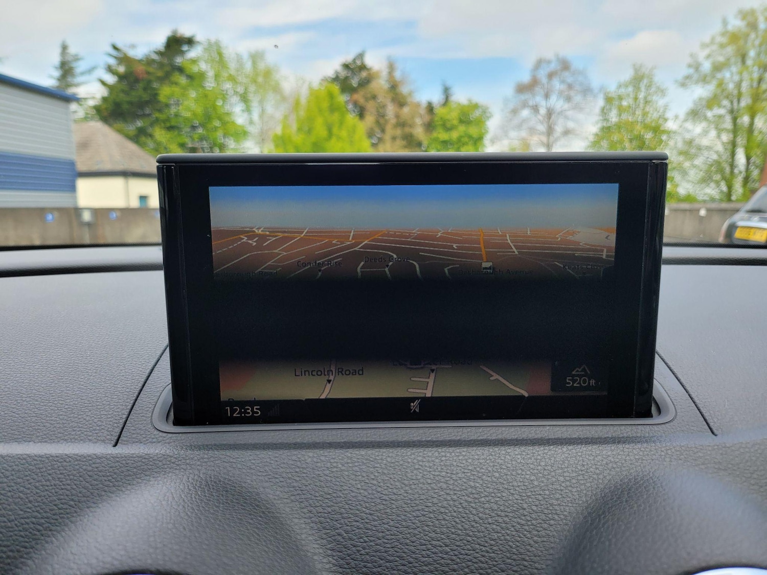 Used Audi A3 2017 for sale - 77372572: Photo 28