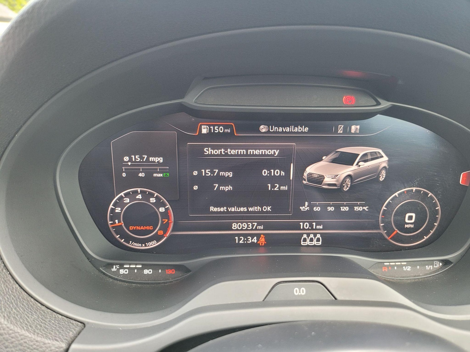 Used Audi A3 2017 for sale - 77372572: Photo 29