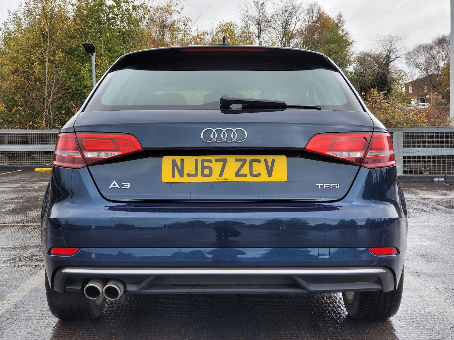 Used Audi A3 2017 for sale - 77372572: Photo 6