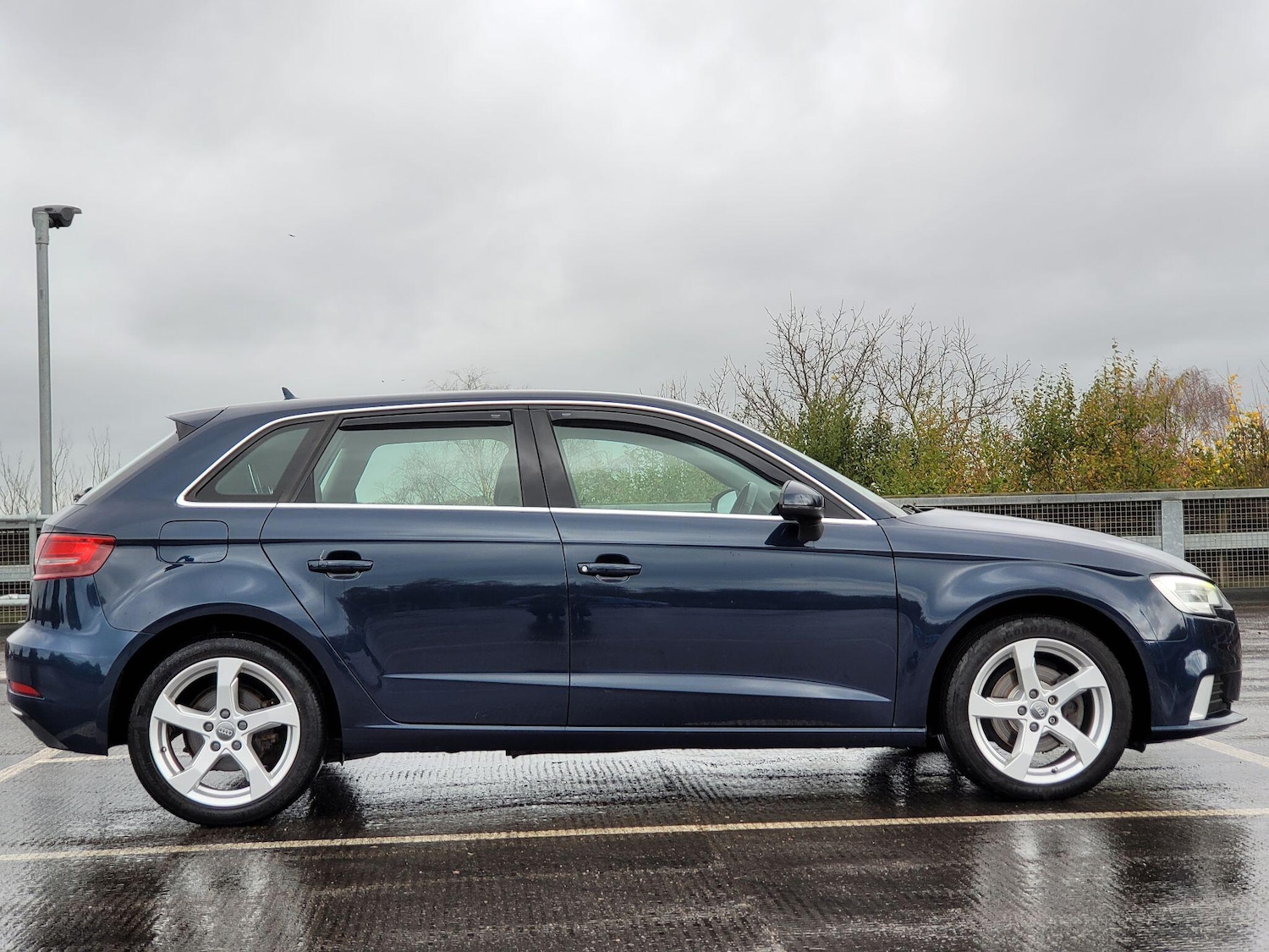 Used Audi A3 2017 for sale - 77372572: Photo 7