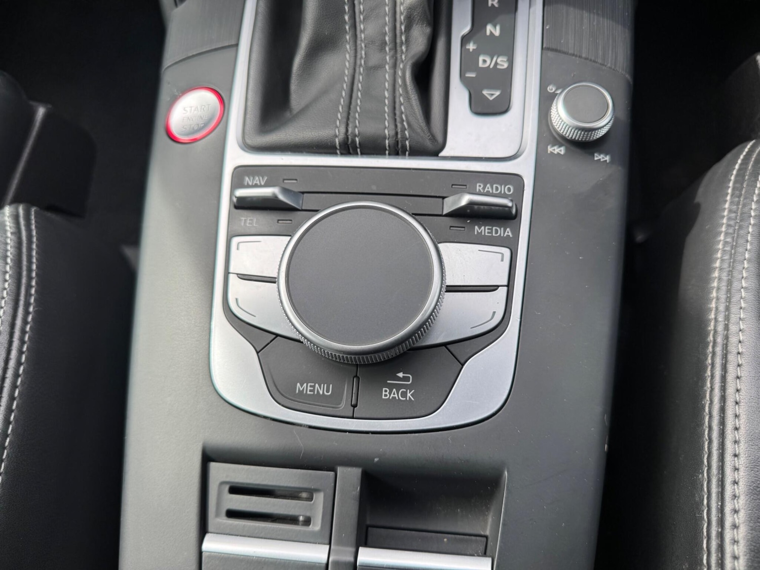 Used Audi RS3 for sale - 78204157: Photo 10