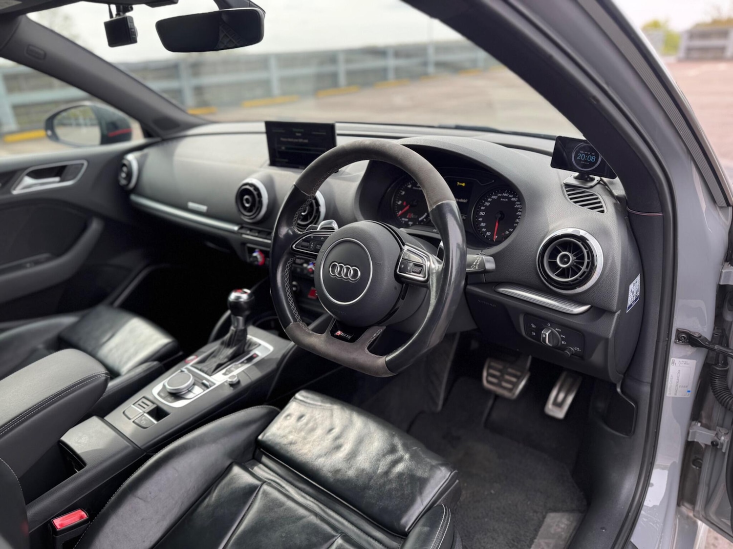 Used Audi RS3 for sale - 78204157: Photo 12