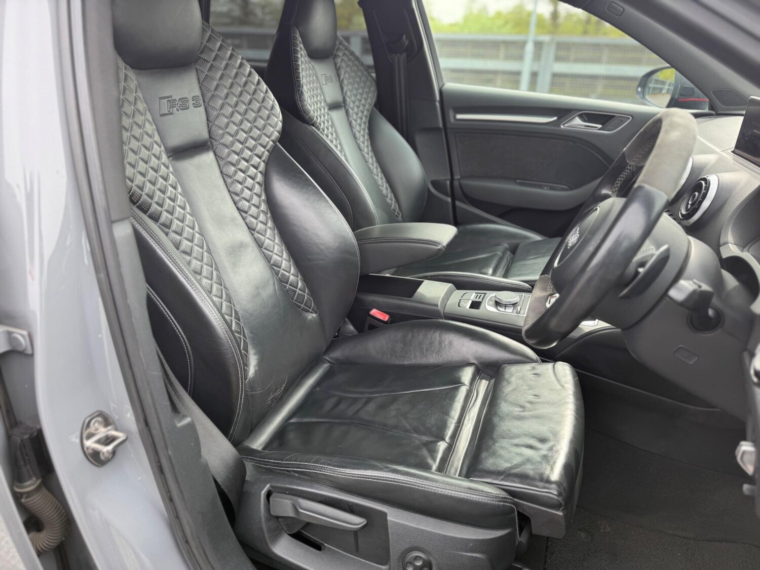 Used Audi RS3 for sale - 78204157: Photo 14