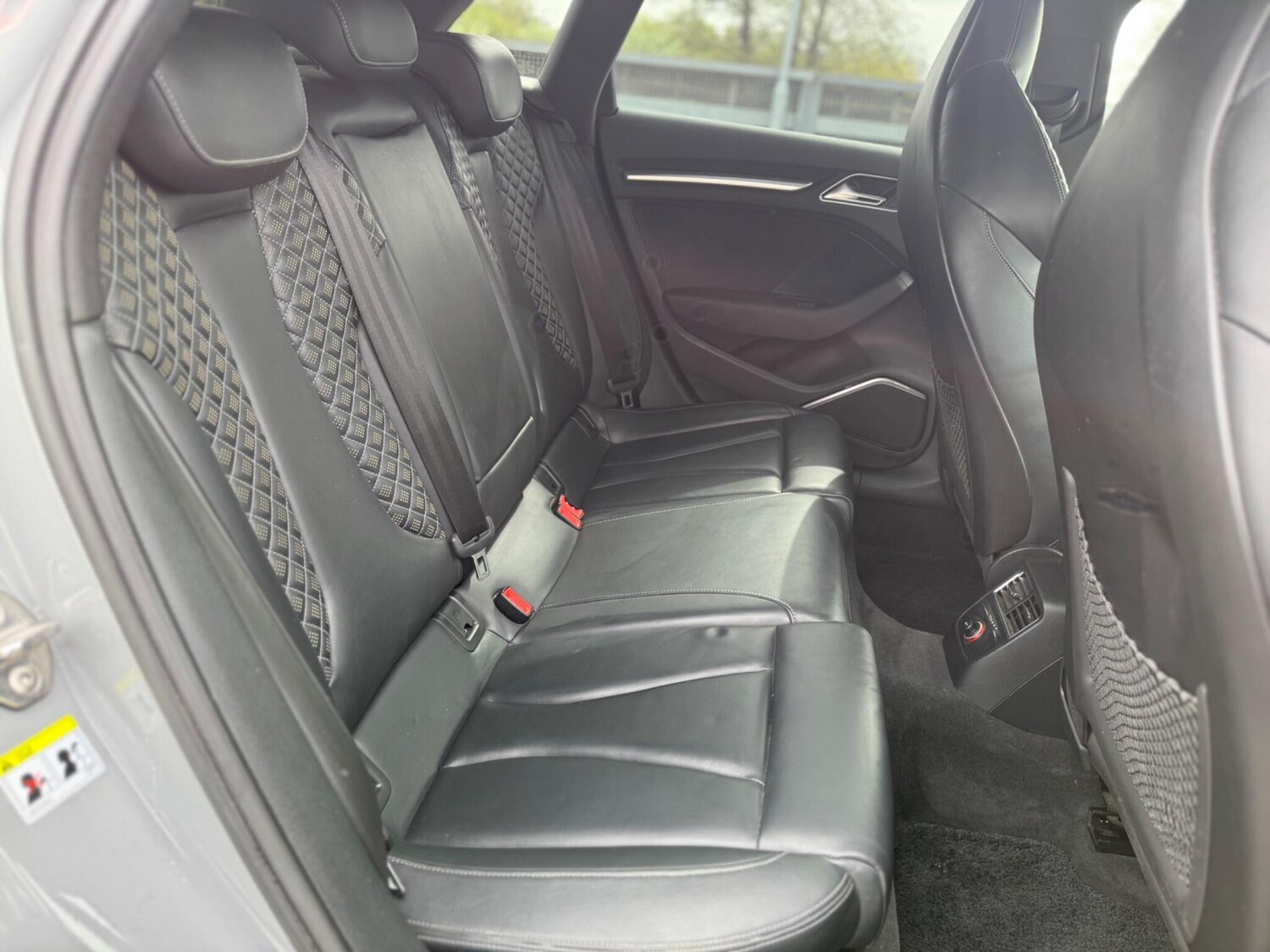 Used Audi RS3 for sale - 78204157: Photo 15