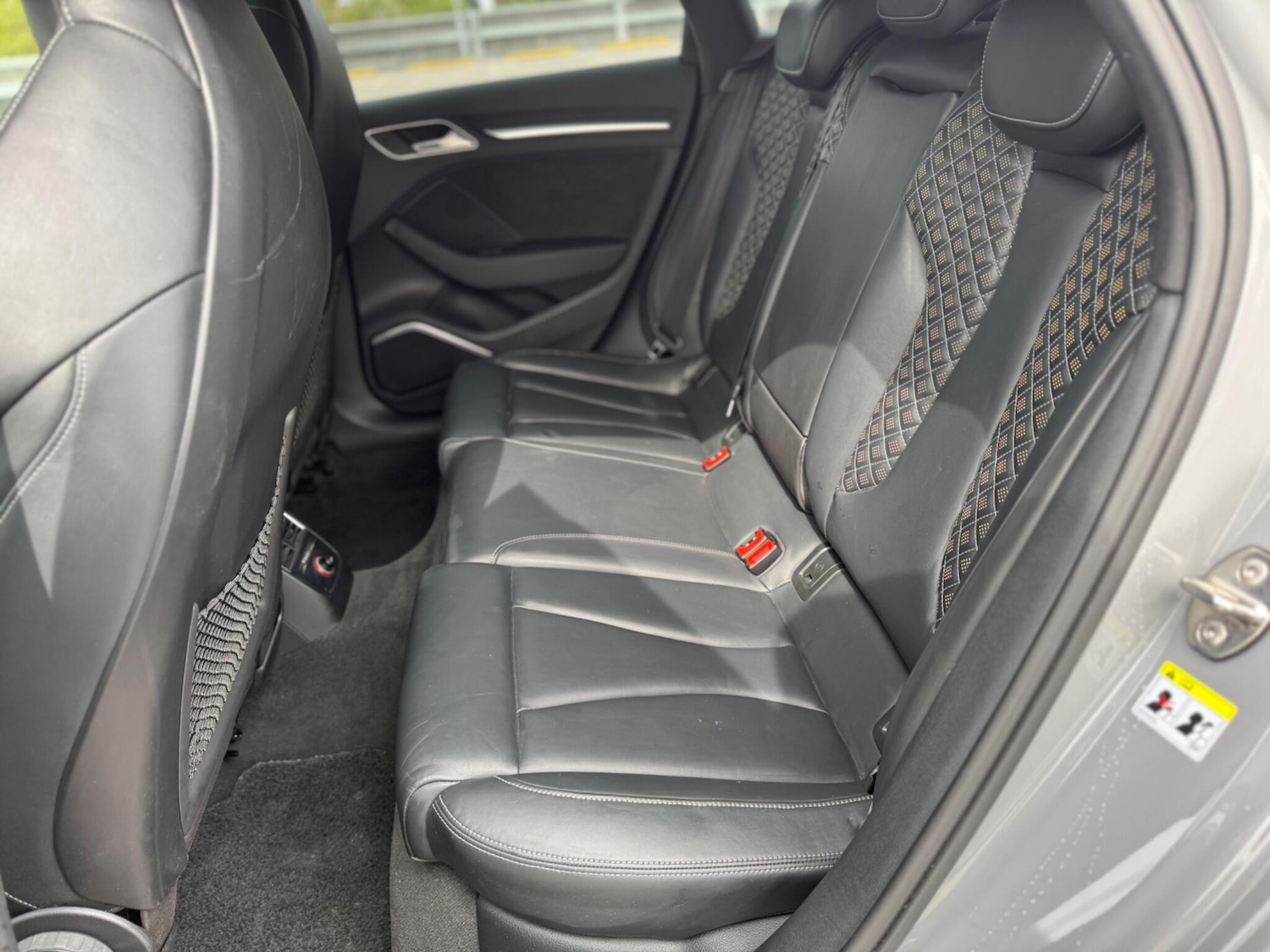 Used Audi RS3 for sale - 78204157: Photo 16