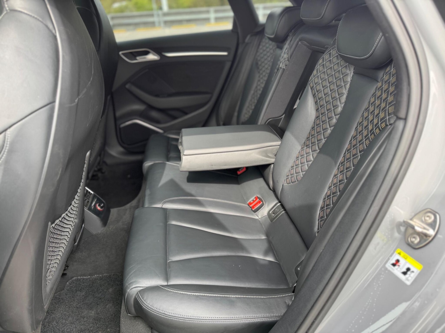 Used Audi RS3 for sale - 78204157: Photo 17