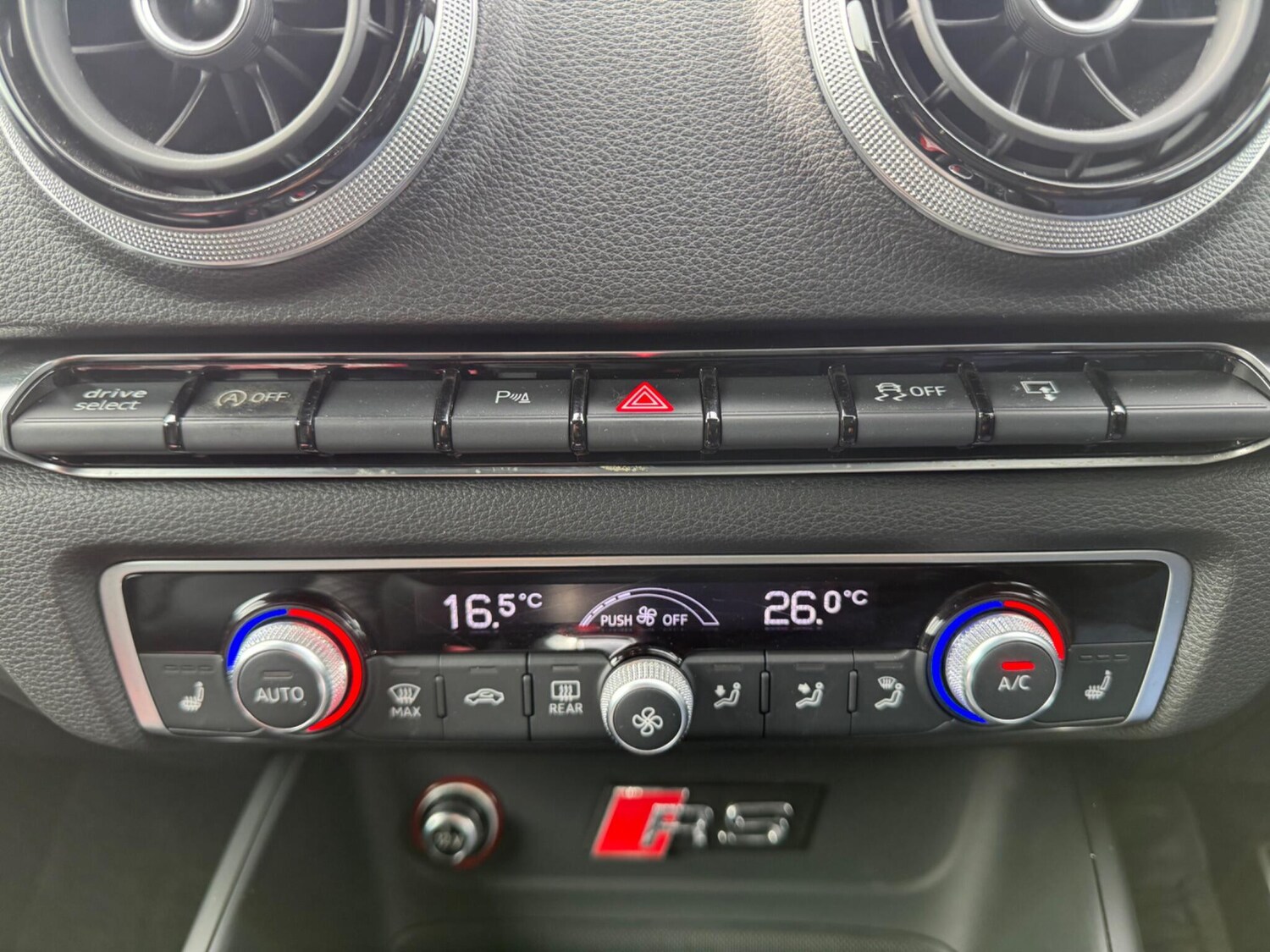 Used Audi RS3 for sale - 78204157: Photo 20