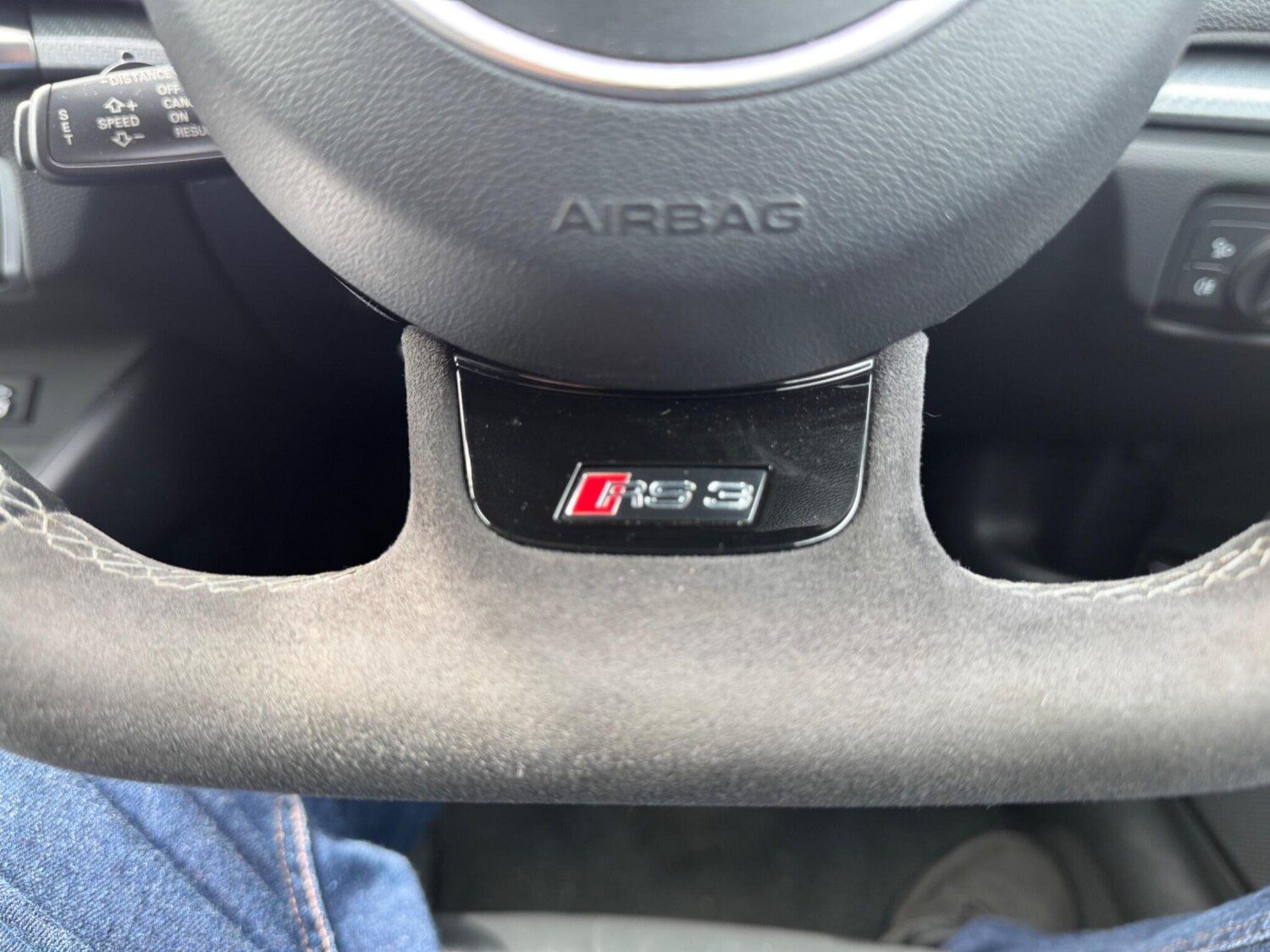 Used Audi RS3 for sale - 78204157: Photo 21