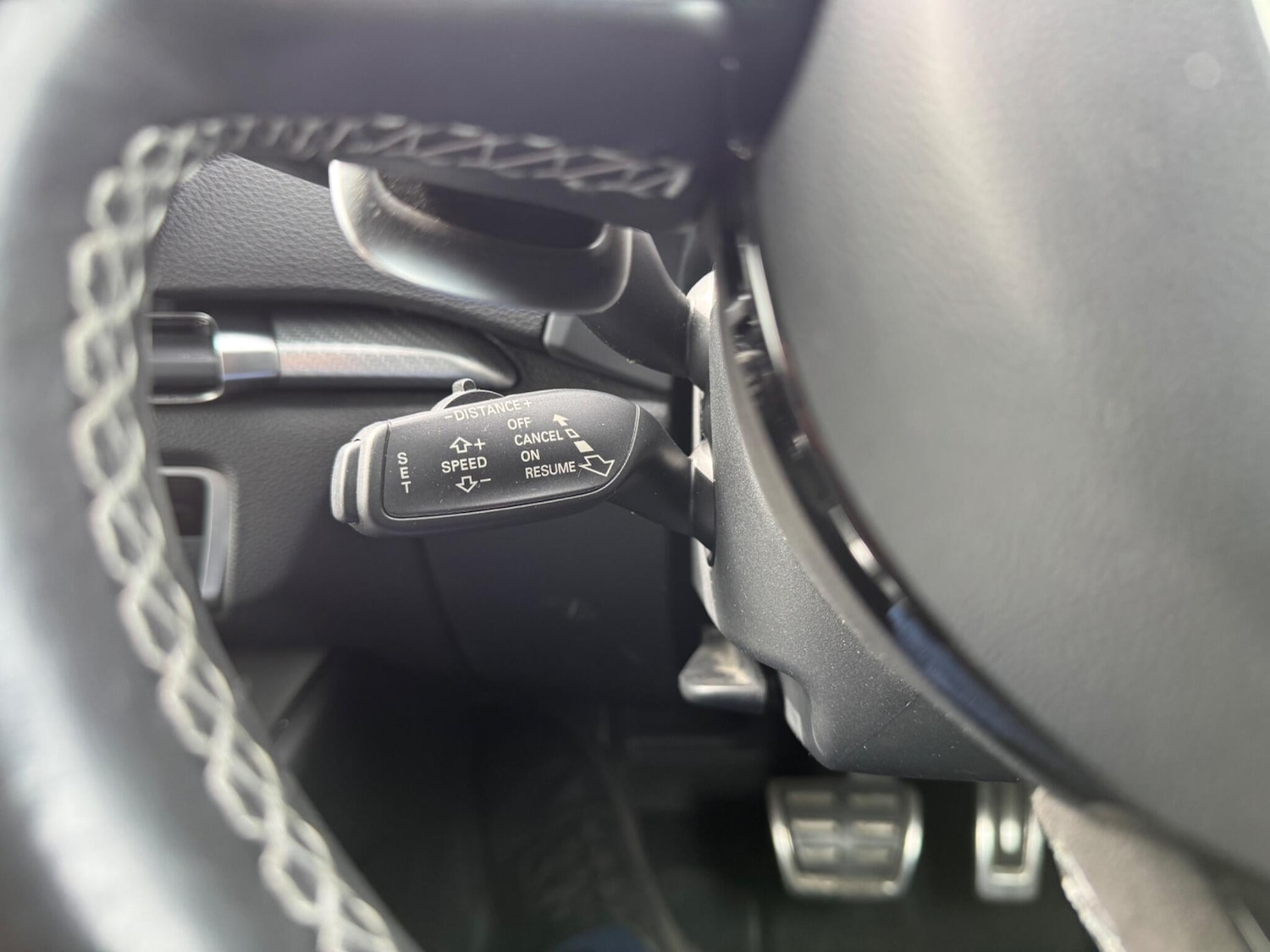 Used Audi RS3 for sale - 78204157: Photo 22