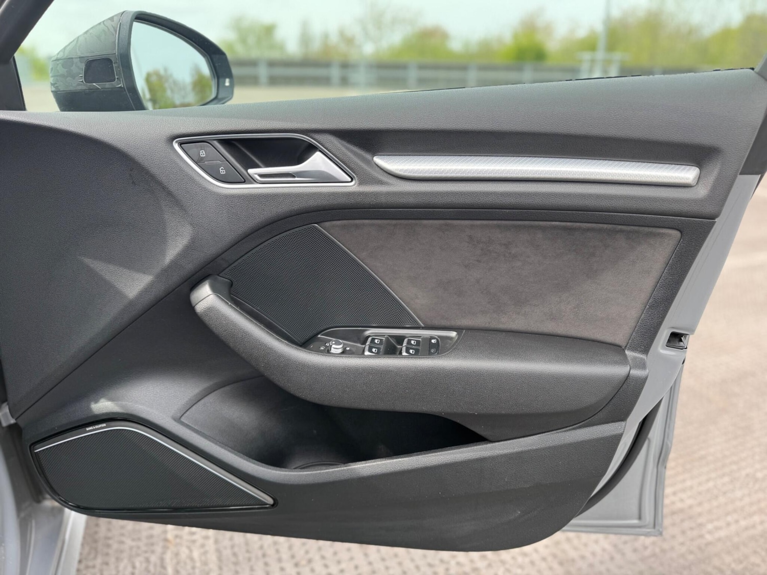 Used Audi RS3 for sale - 78204157: Photo 26