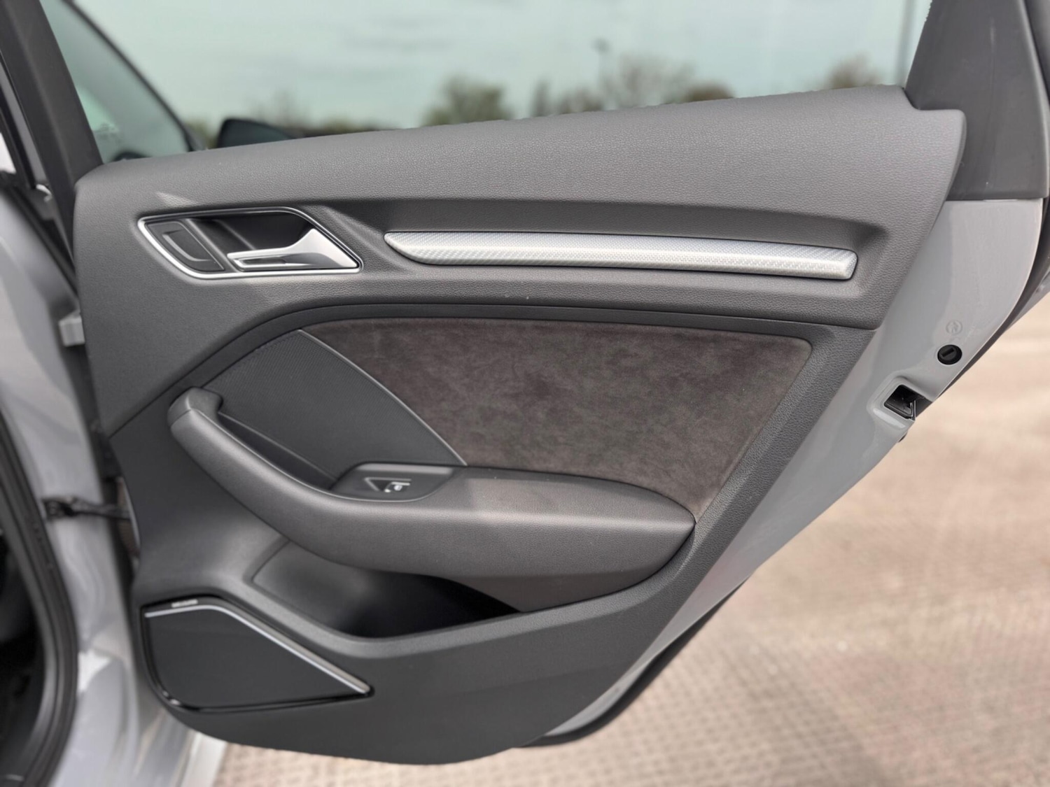 Used Audi RS3 for sale - 78204157: Photo 27