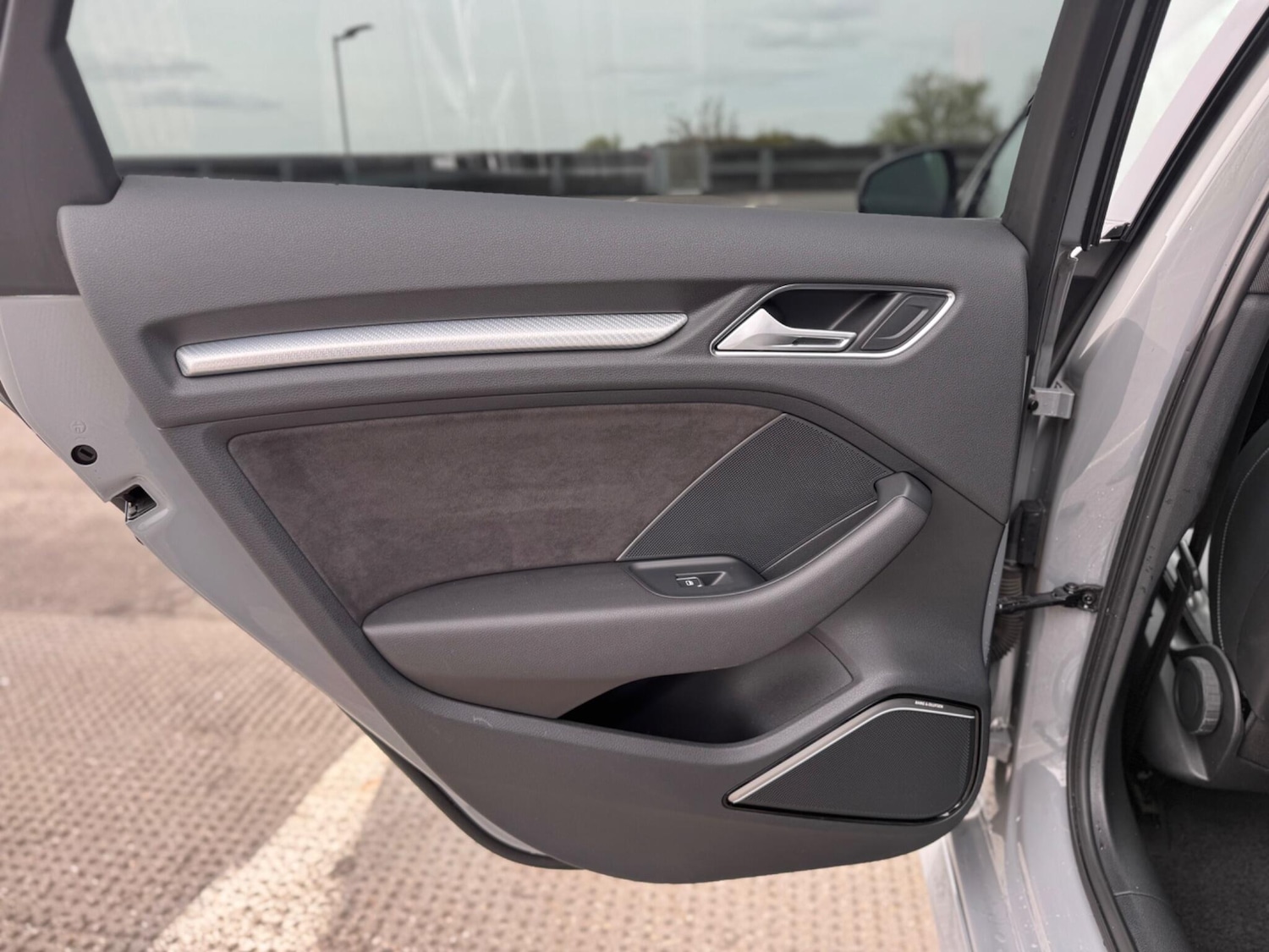 Used Audi RS3 for sale - 78204157: Photo 28