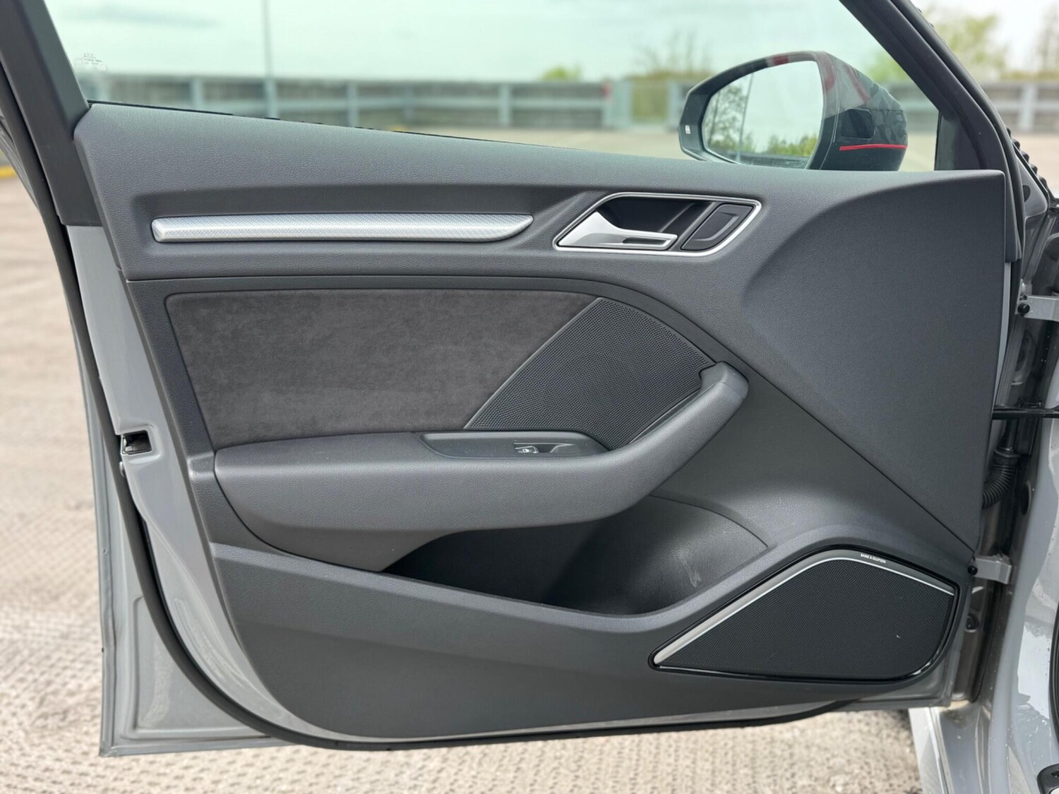 Used Audi RS3 for sale - 78204157: Photo 29