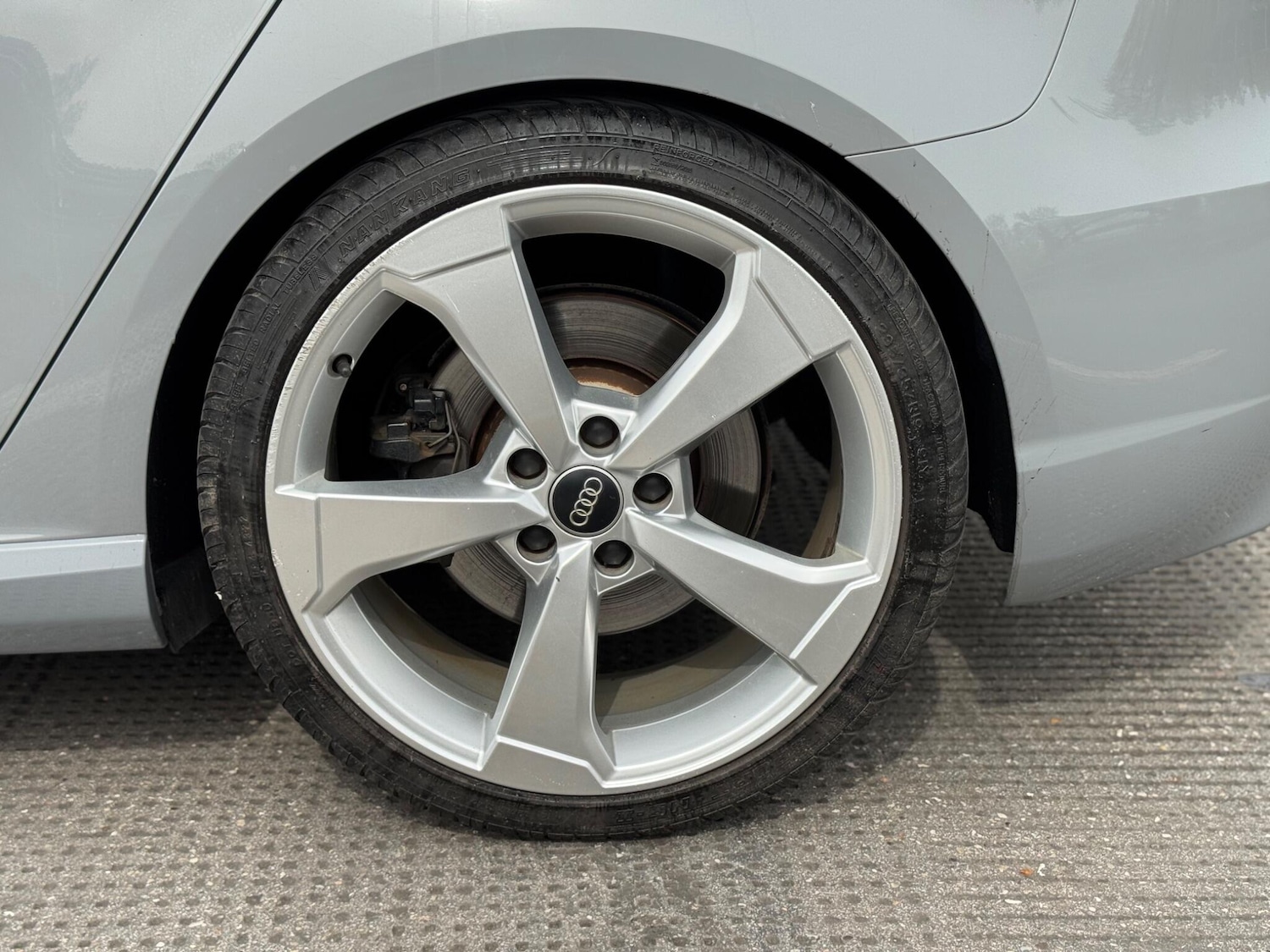 Used Audi RS3 for sale - 78204157: Photo 32