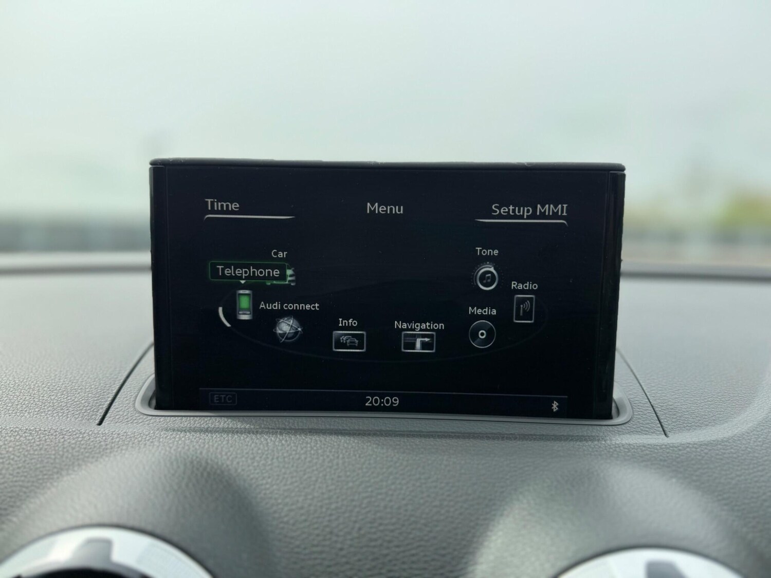 Used Audi RS3 for sale - 78204157: Photo 35