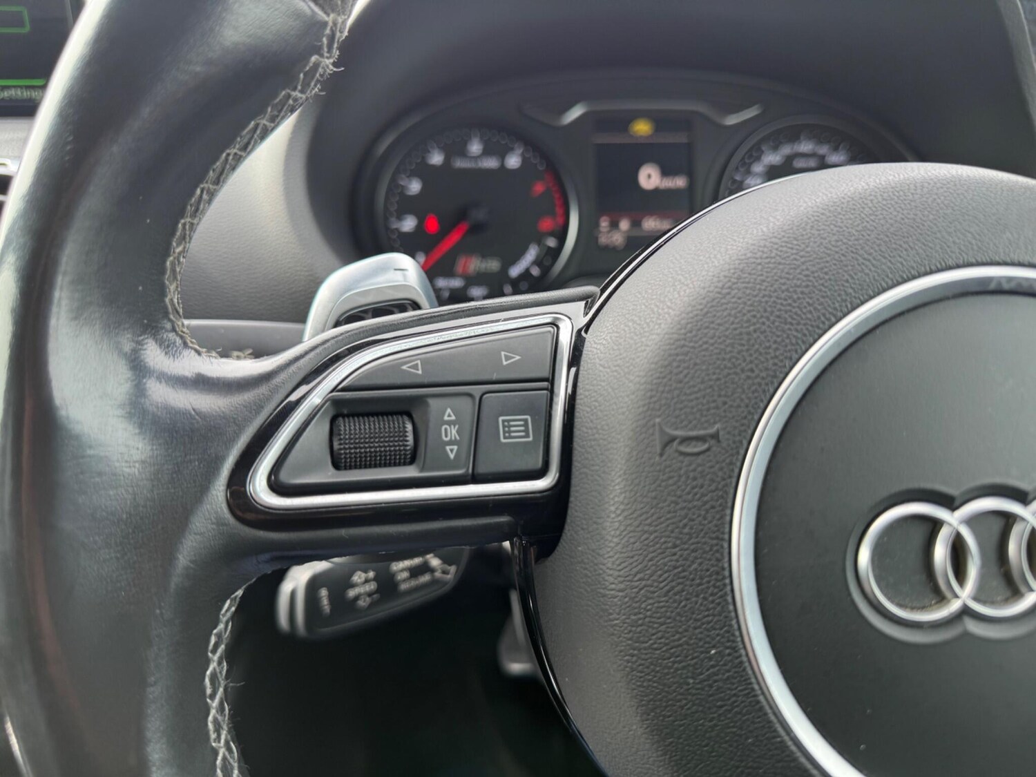 Used Audi RS3 for sale - 78204157: Photo 37