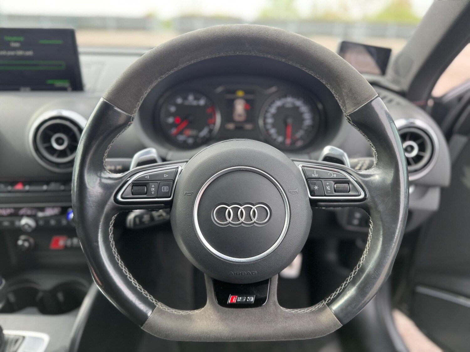 Used Audi RS3 for sale - 78204157: Photo 38