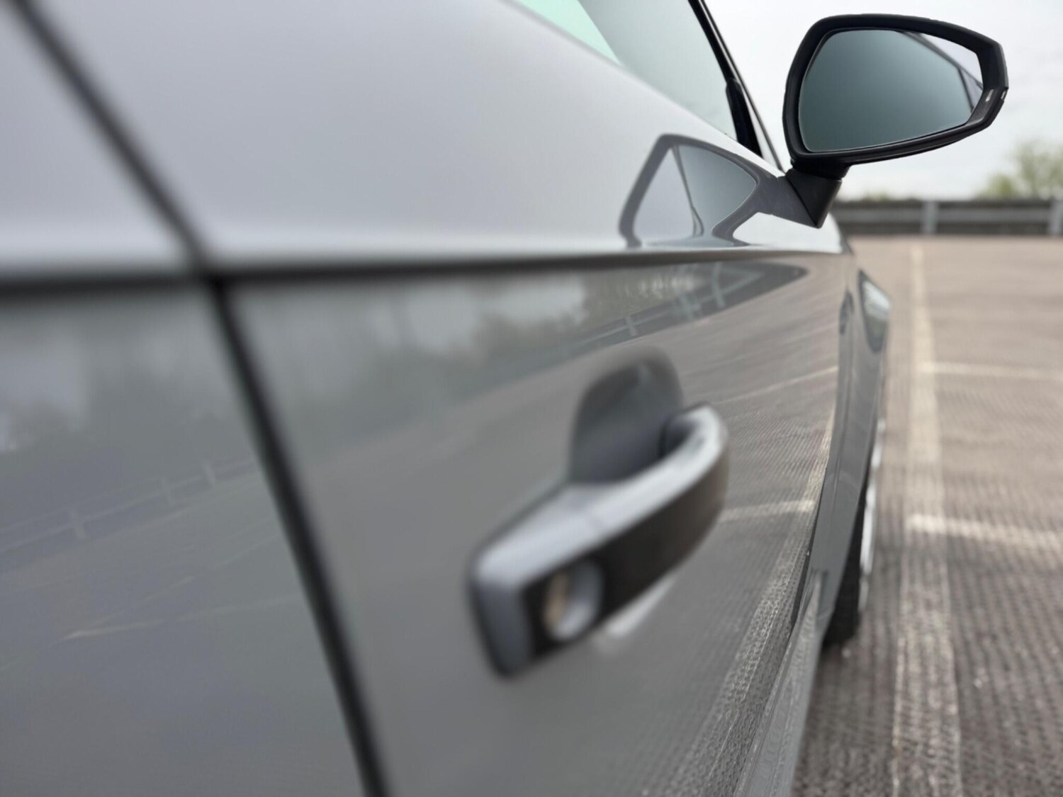 Used Audi RS3 for sale - 78204157: Photo 45